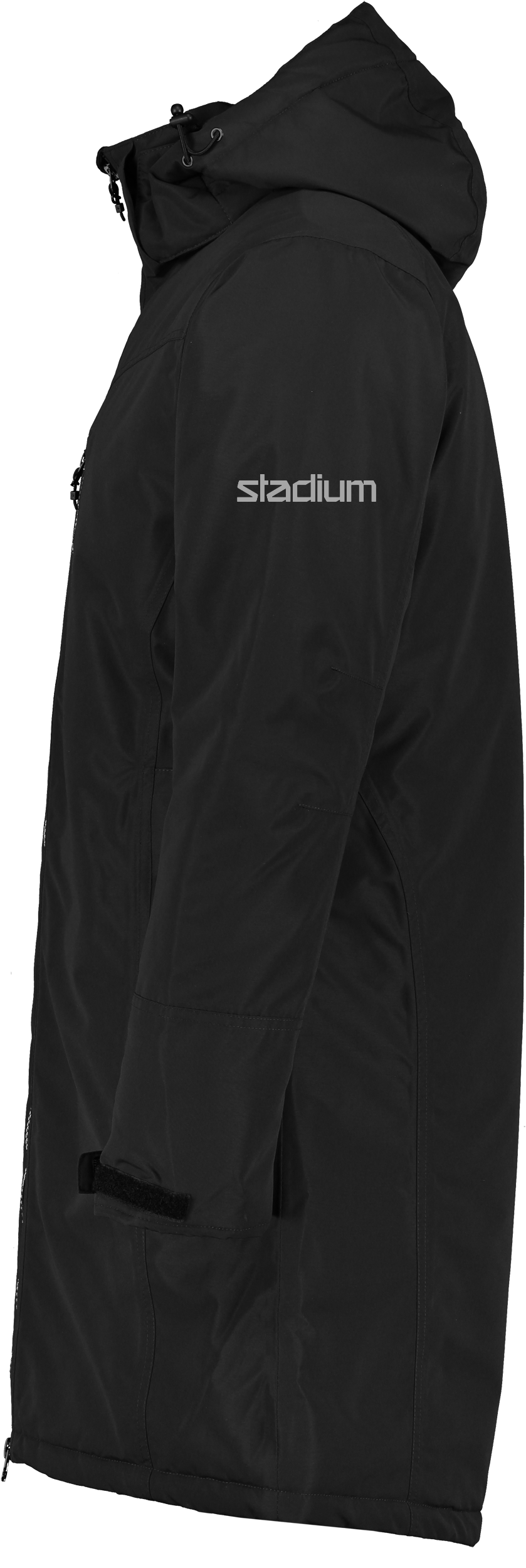 CRAFT, Parkas Jkt