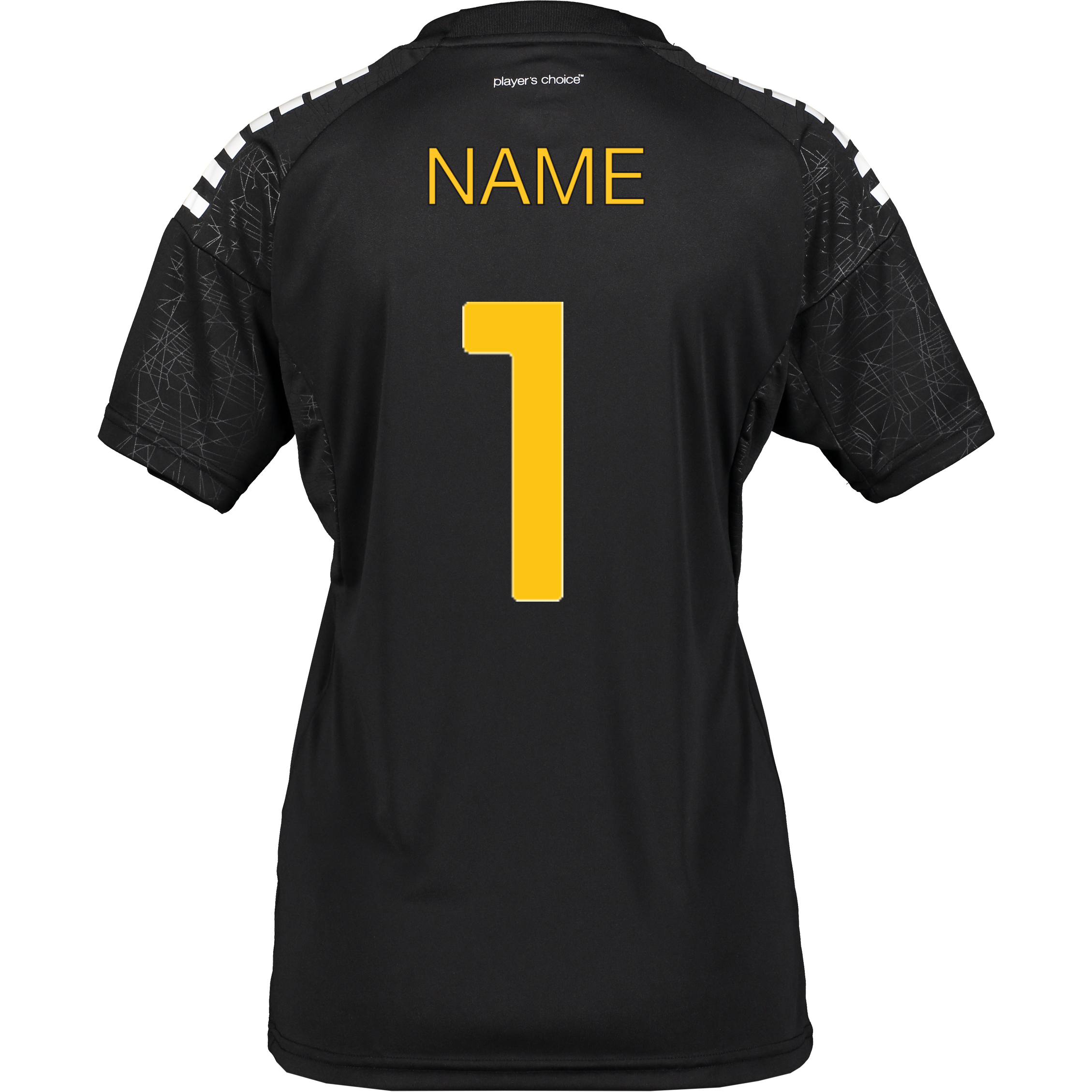 SELECT, Spain 25 Ss Jsy W