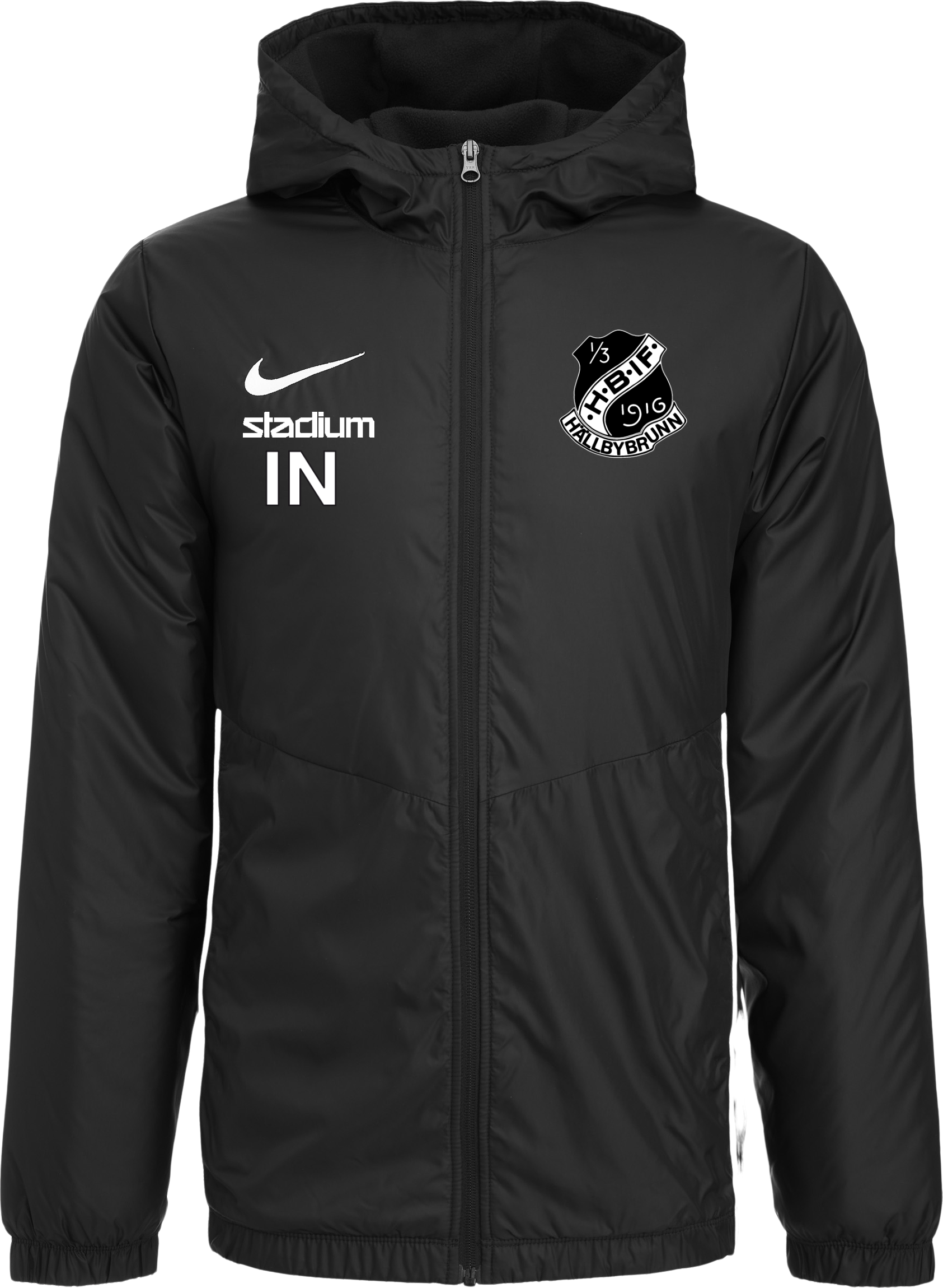 
NIKE, 
PARK26 FALL JKT, 
Detail 1
