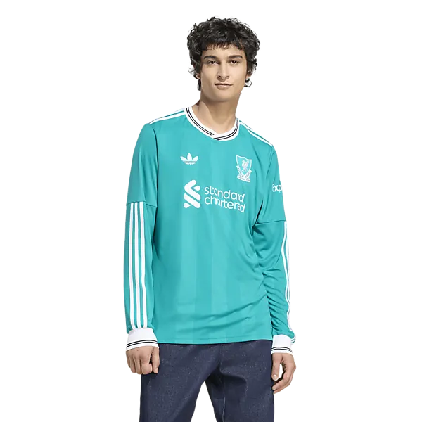 ADIDAS LFC 3 Jsy L