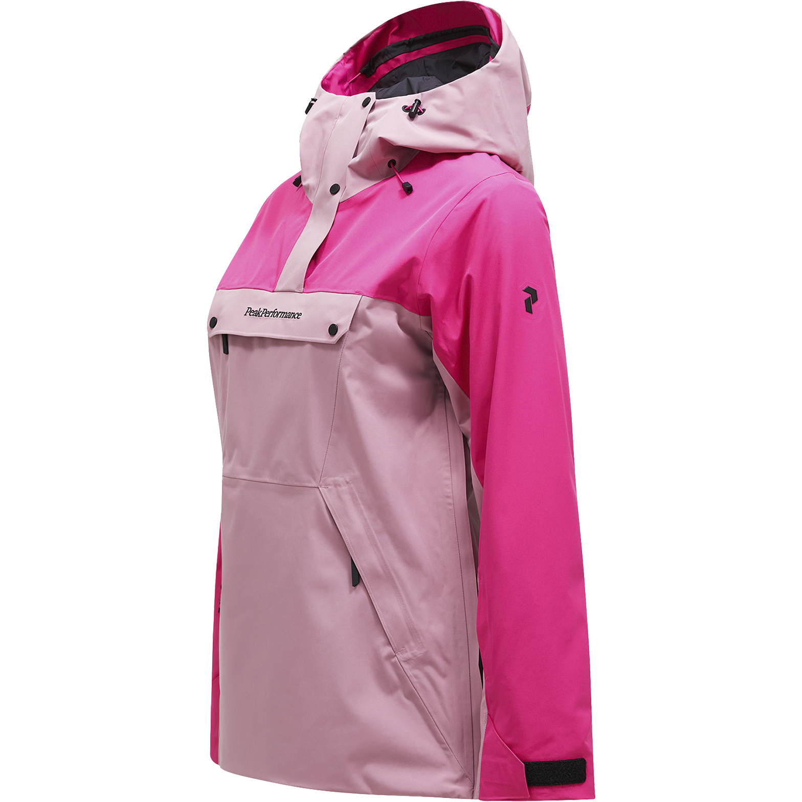 PEAK PERFORMANCE, W 2l Anorak