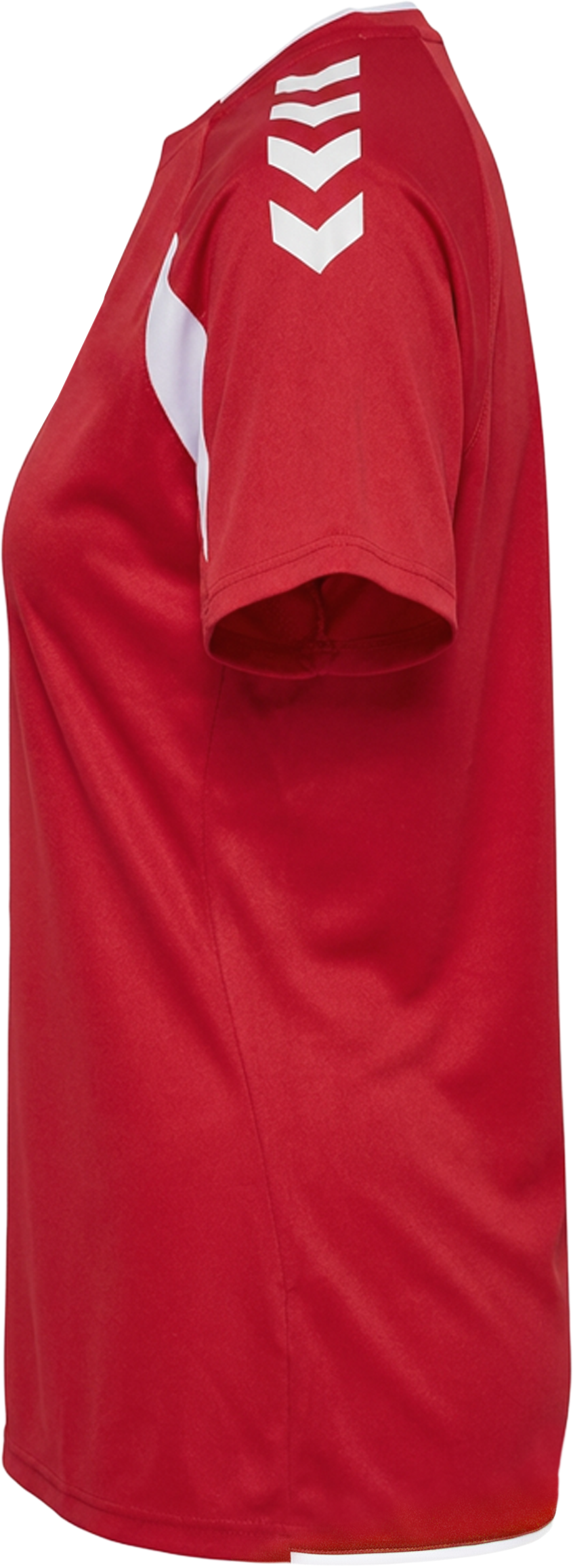 HUMMEL, HMLCORE 2.0 JERSEY S/S WOMAN