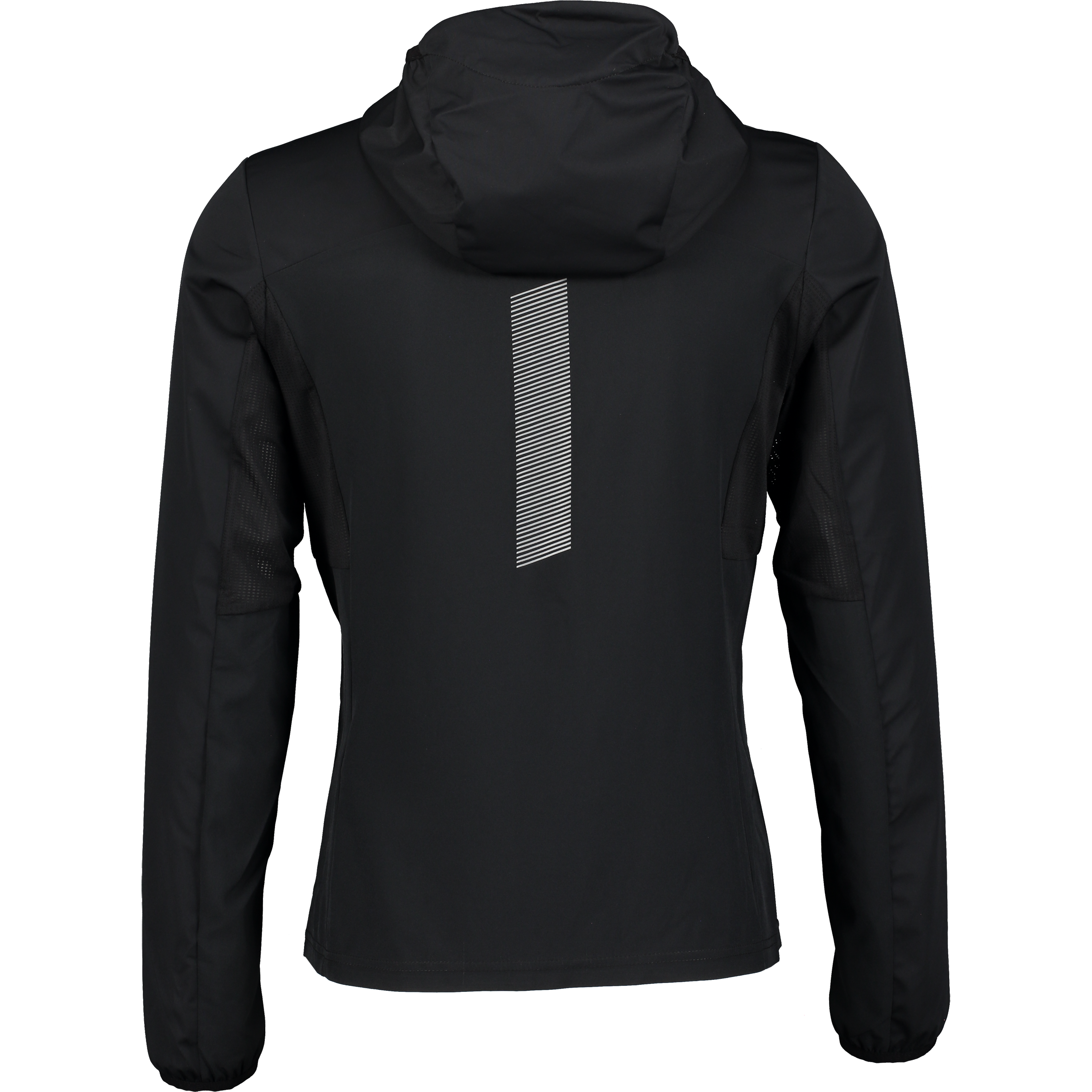 DAHLIE, M Jkt Winter Run Protect