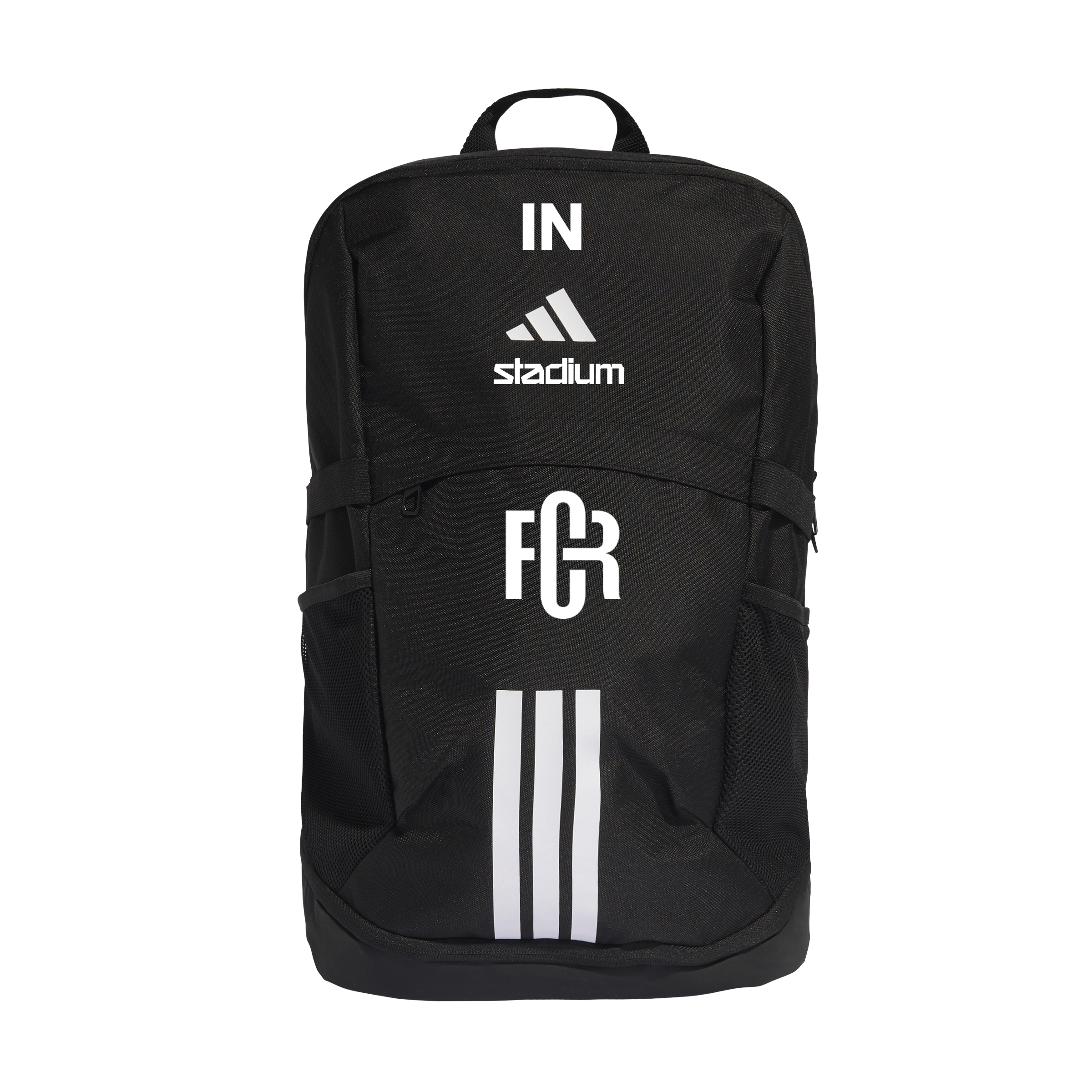 
ADIDAS, 
TIRO BACKPACK, 
Detail 1
