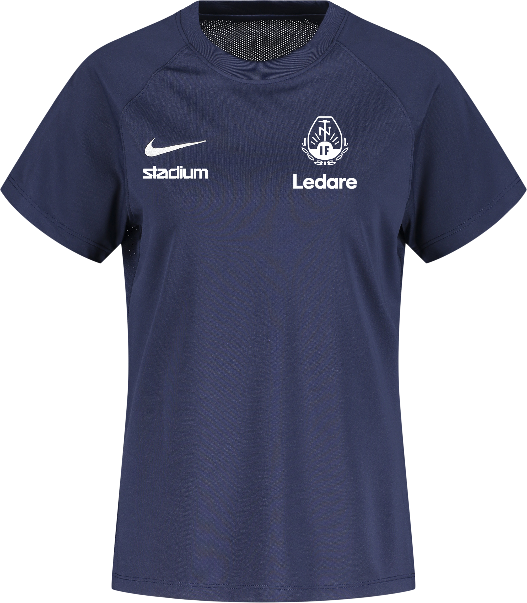 
NIKE, 
PARK VIII SS JSY W, 
Detail 1
