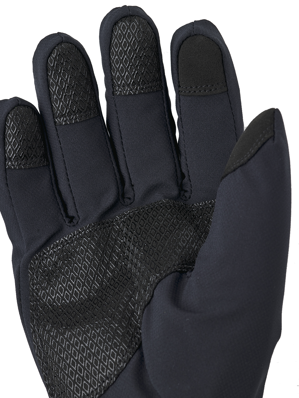 HESTRA, Czone Contact Pick Up - 5 Finger