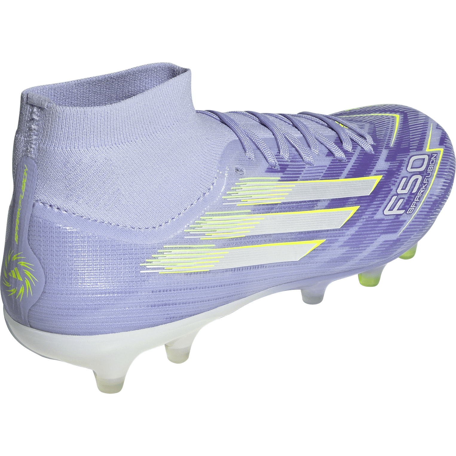 ADIDAS, F50 Sparkfusion Pro Fg/ag W