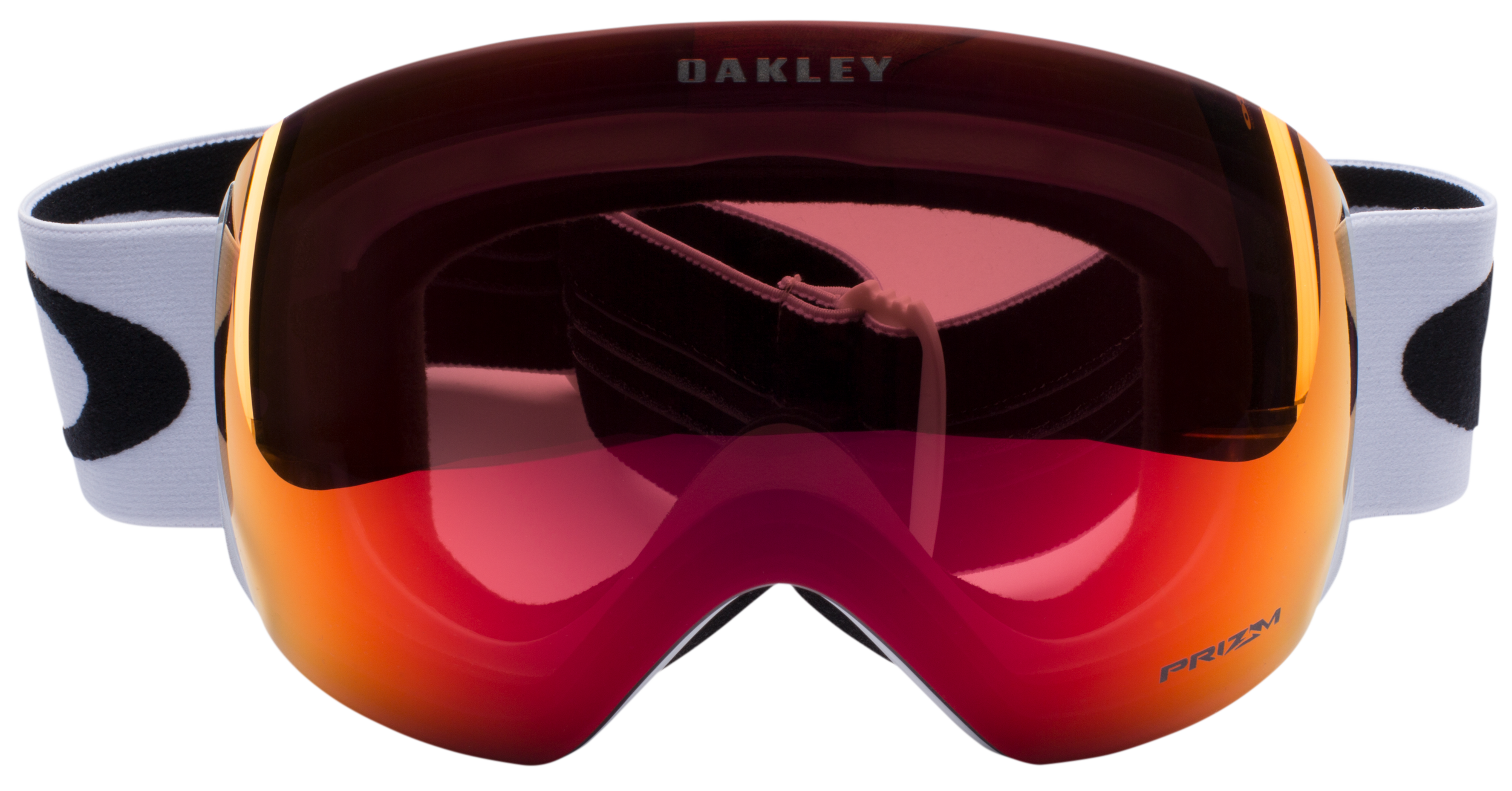 
OAKLEY, 
Flight Deck L, 
Detail 1
