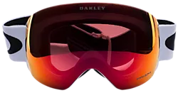 Flight Deck L - MATTE WHITE/PRIZM TORCH Standard Small1x1