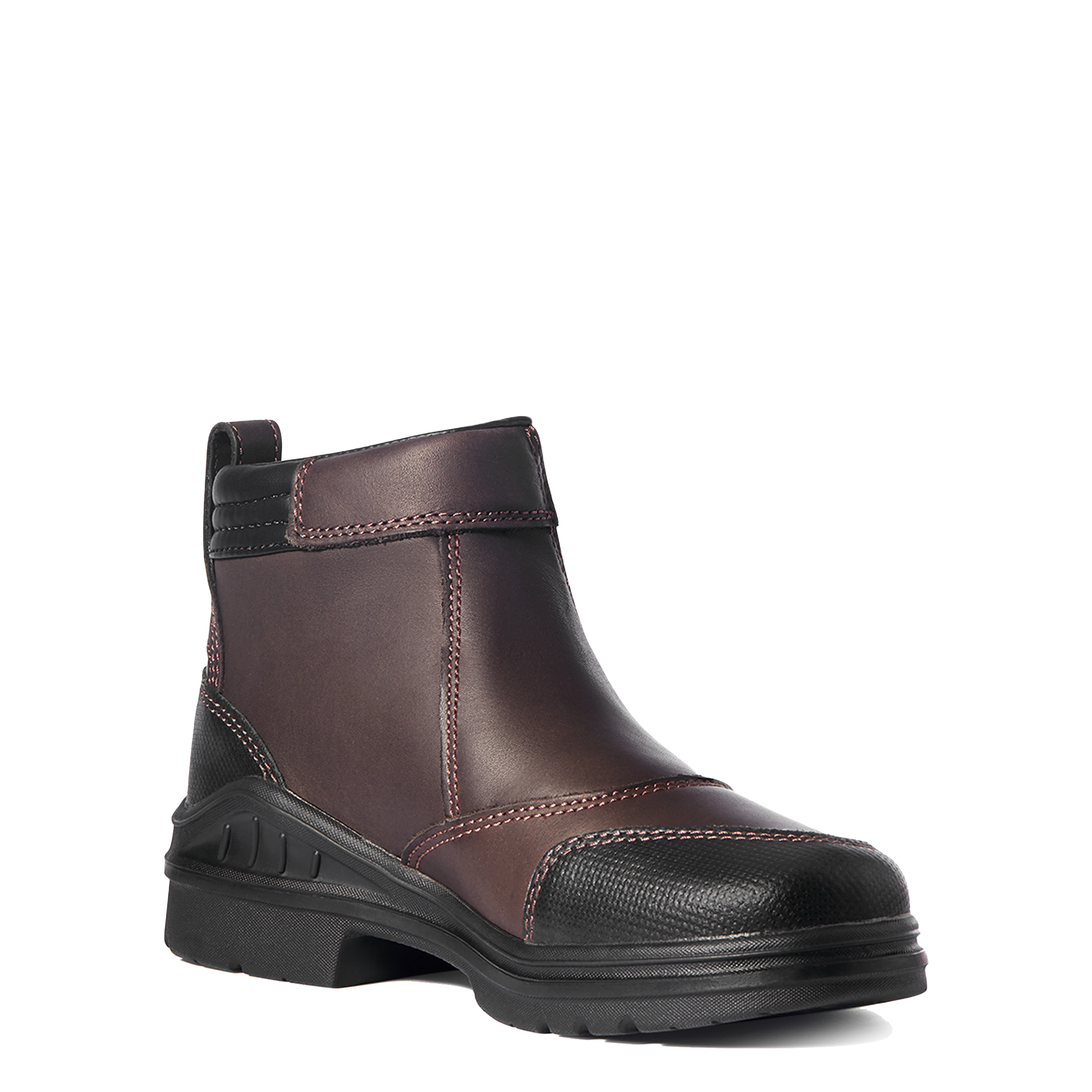 ARIAT, Barnyard Side Zip