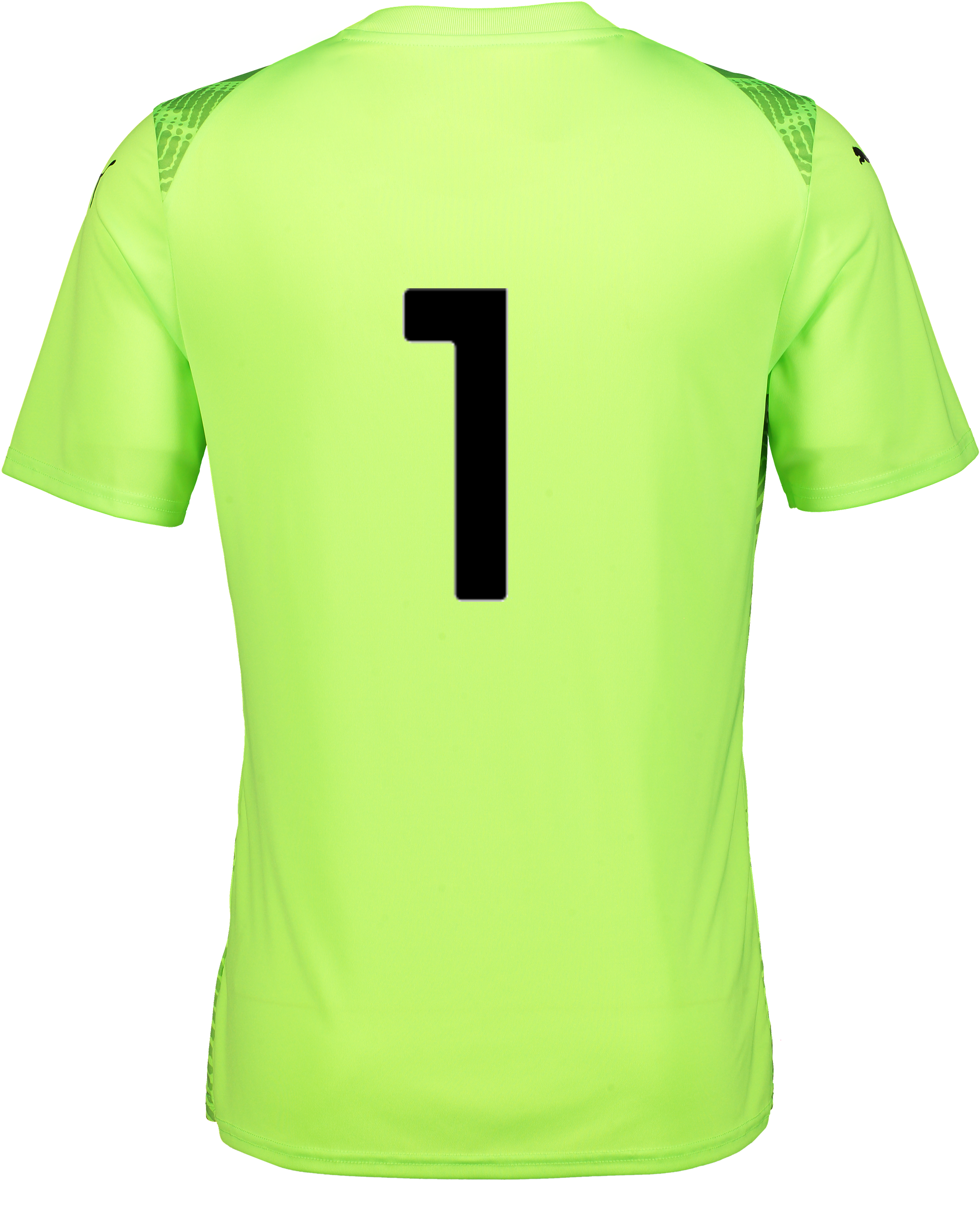 PUMA, T Ultimate Jsy Jr