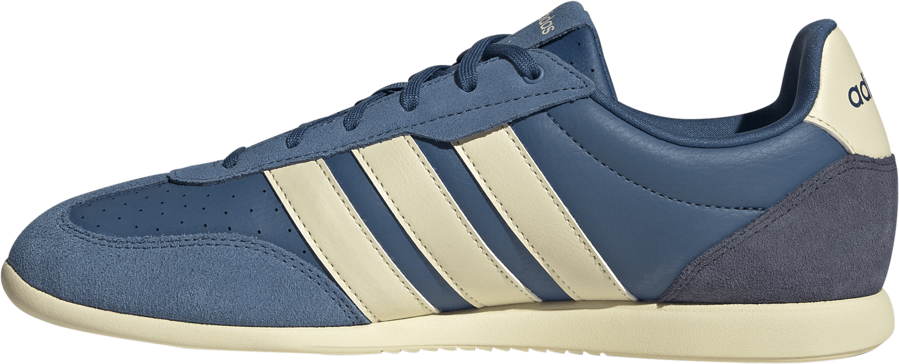 ADIDAS, BARREDA LO