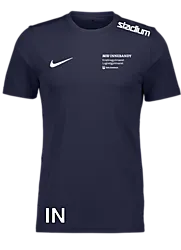299008105101 NIKE Park VII SS Jsy Jr 299008105101 NIKE Park VII SS Jsy Jr Standard Small1x1