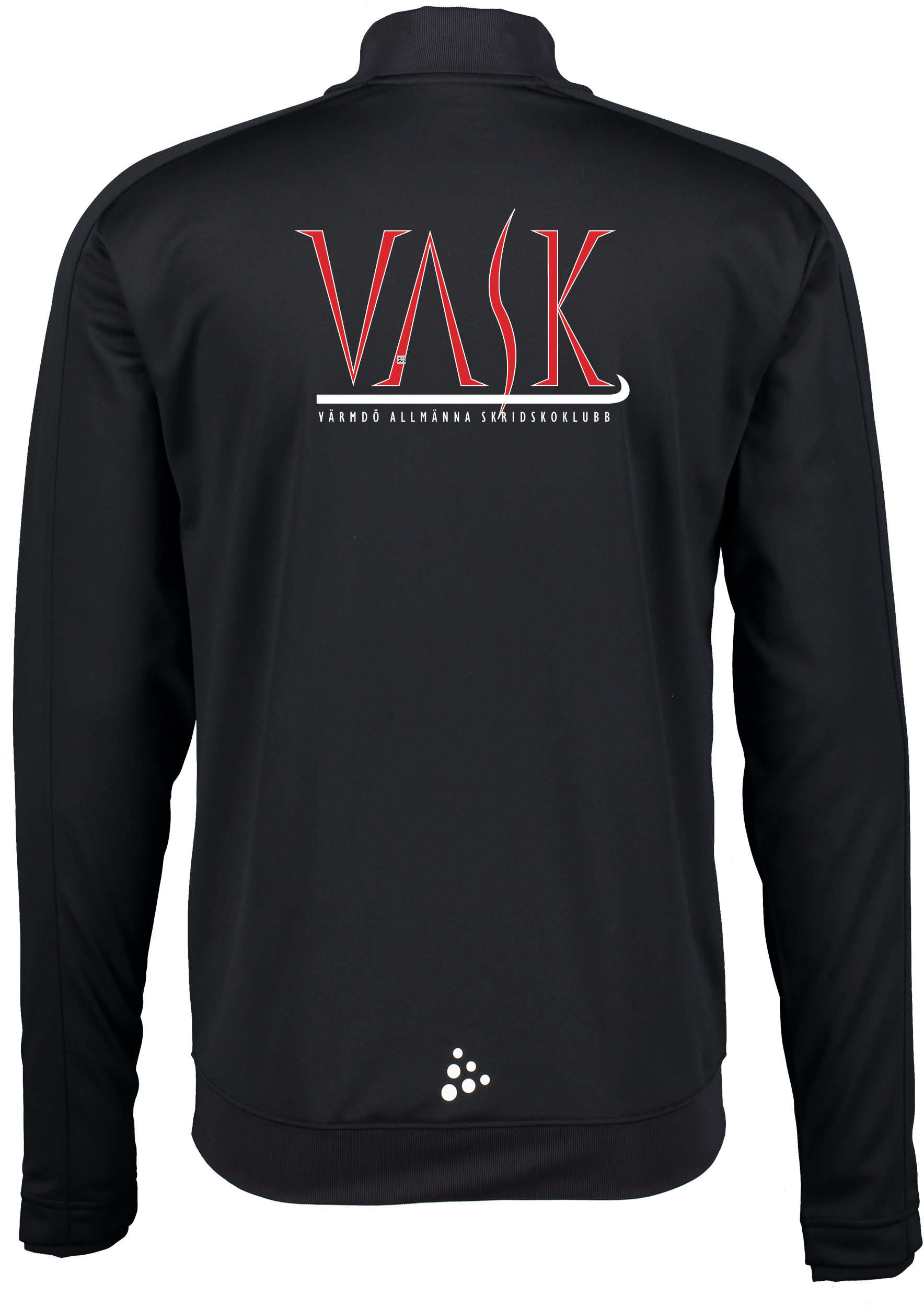 CRAFT, Evolve 2.0 Half Zip Jr