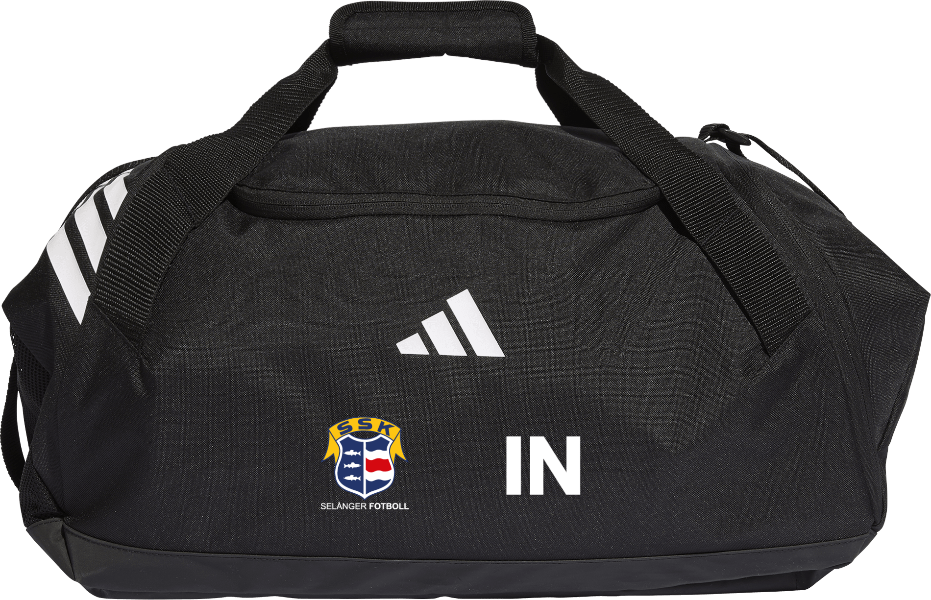 
ADIDAS, 
TIRO DUFFLE M, 
Detail 1
