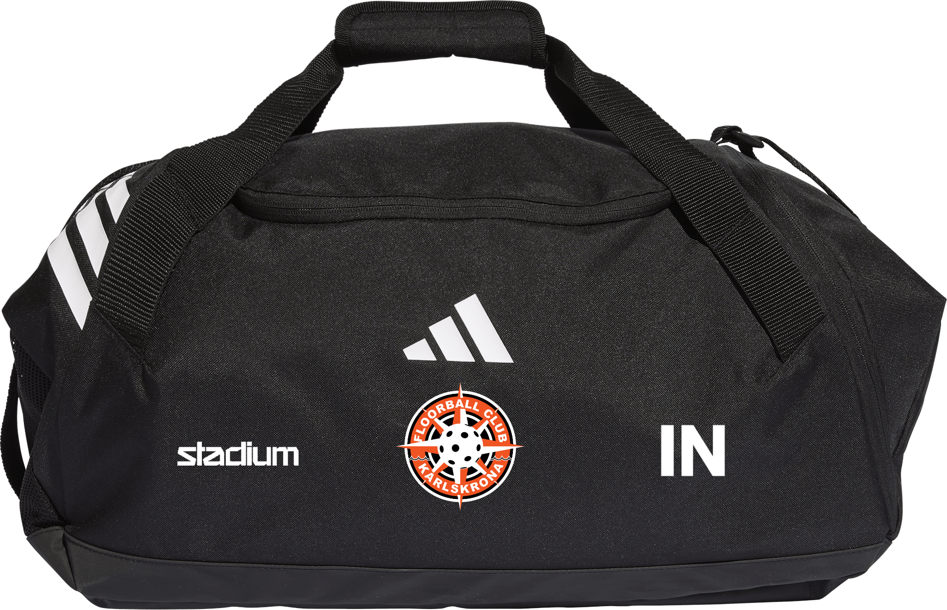 
ADIDAS, 
TIRO DUFFLE M, 
Detail 1
