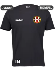 392942102101 STADIUM J Team Core Tee 392942102101 STADIUM J Team Core Tee Standard Small1x1