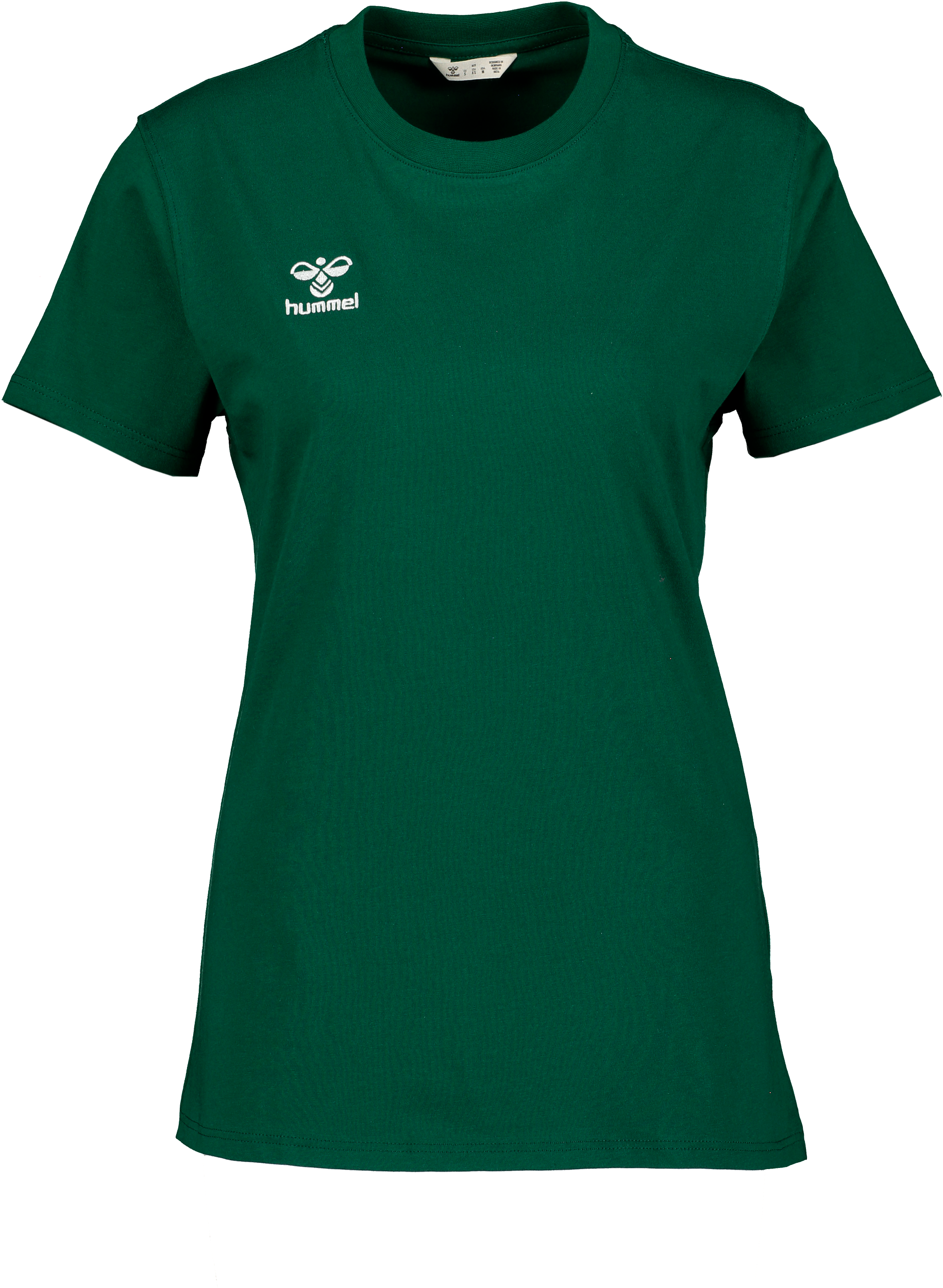 
HUMMEL, 
Go 2.0 T-Shirt Ss W, 
Detail 1
