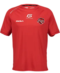 397398103101 FATPIPE Fast Player Tee 397398103101 FATPIPE Fast Player Tee Standard Small1x1