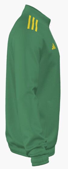 ADIDAS, Cu Ent22 Tk Jkt Jr