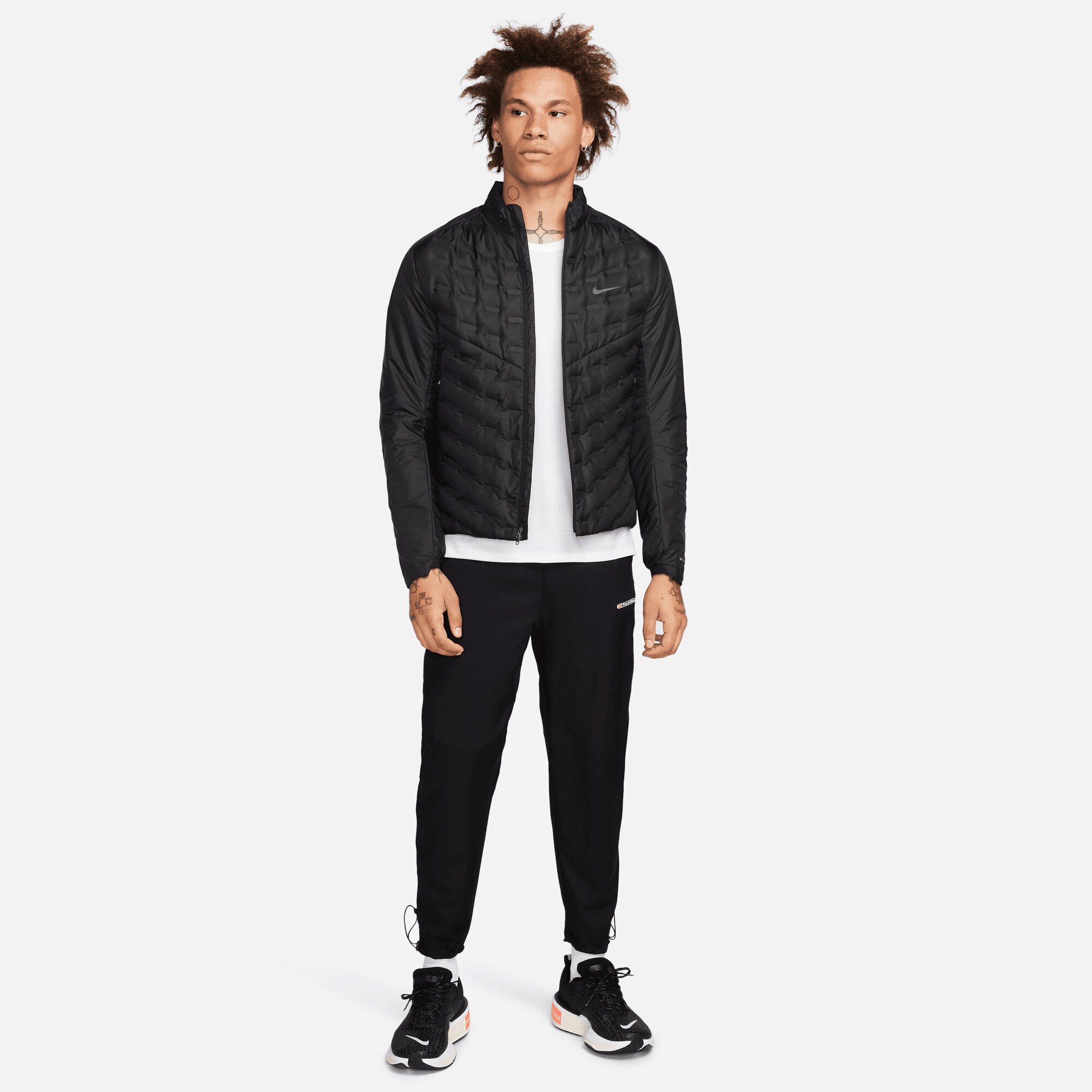 NIKE, M Nk Tfadv Rpl Aeroloft Jkt