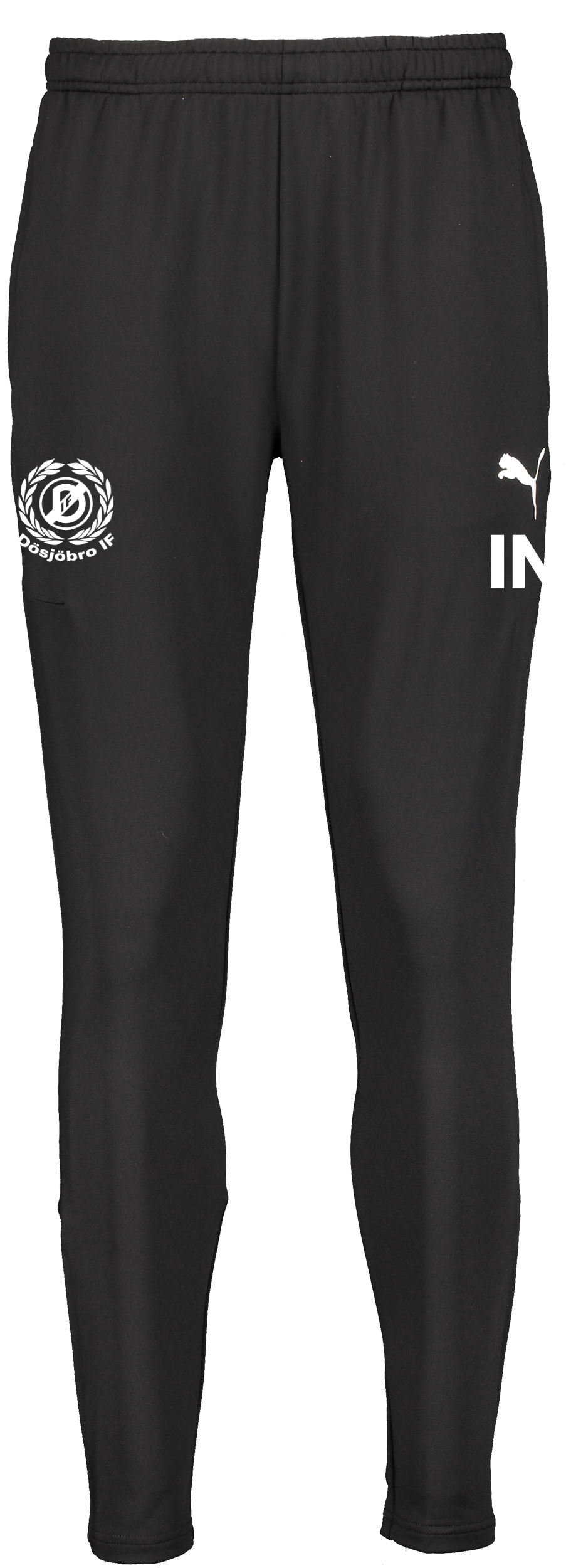 
PUMA, 
T Goal Pro Trg Pnt, 
Detail 1
