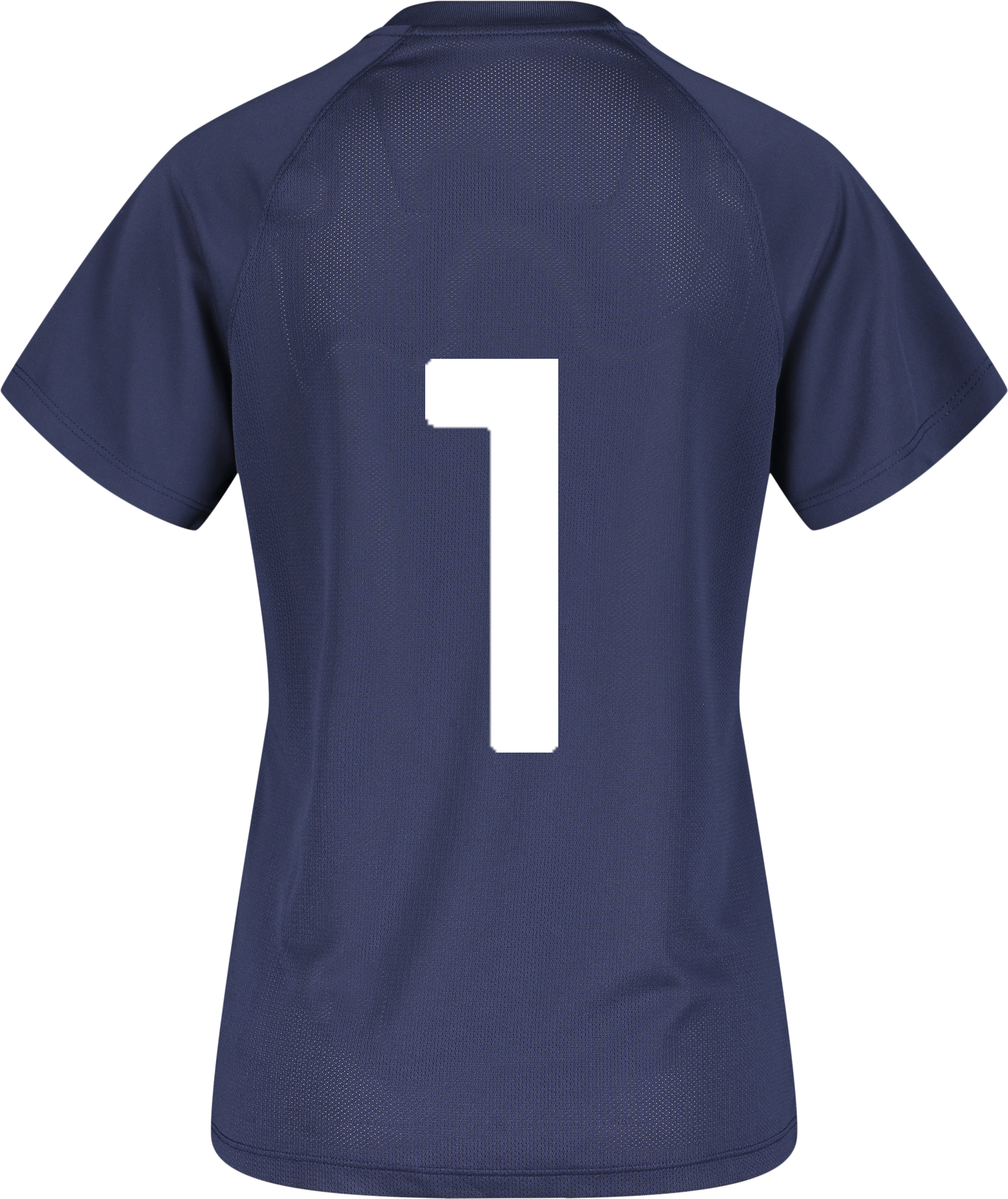 NIKE, PARK VIII SS JSY W