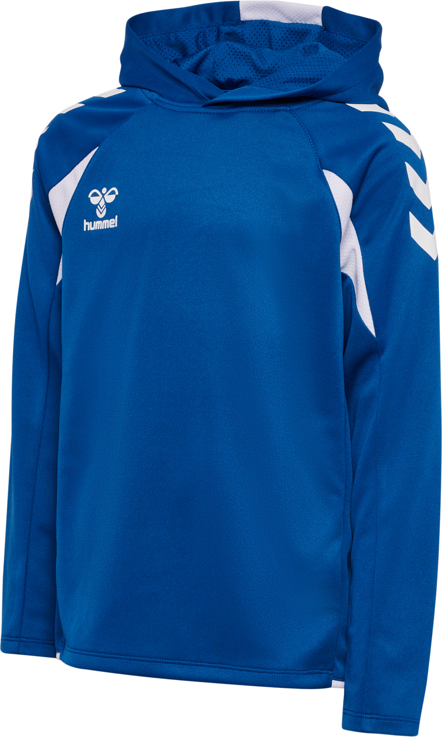HUMMEL, HMLCORE 2.0 HOODIE KIDS