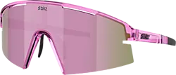 P006S - TRANS PINK/ROSE Standard Small1x1