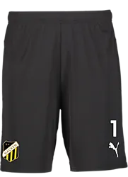 391942103101 PUMA T Goal Shorts 391942103101 PUMA T Goal Shorts Standard Small1x1