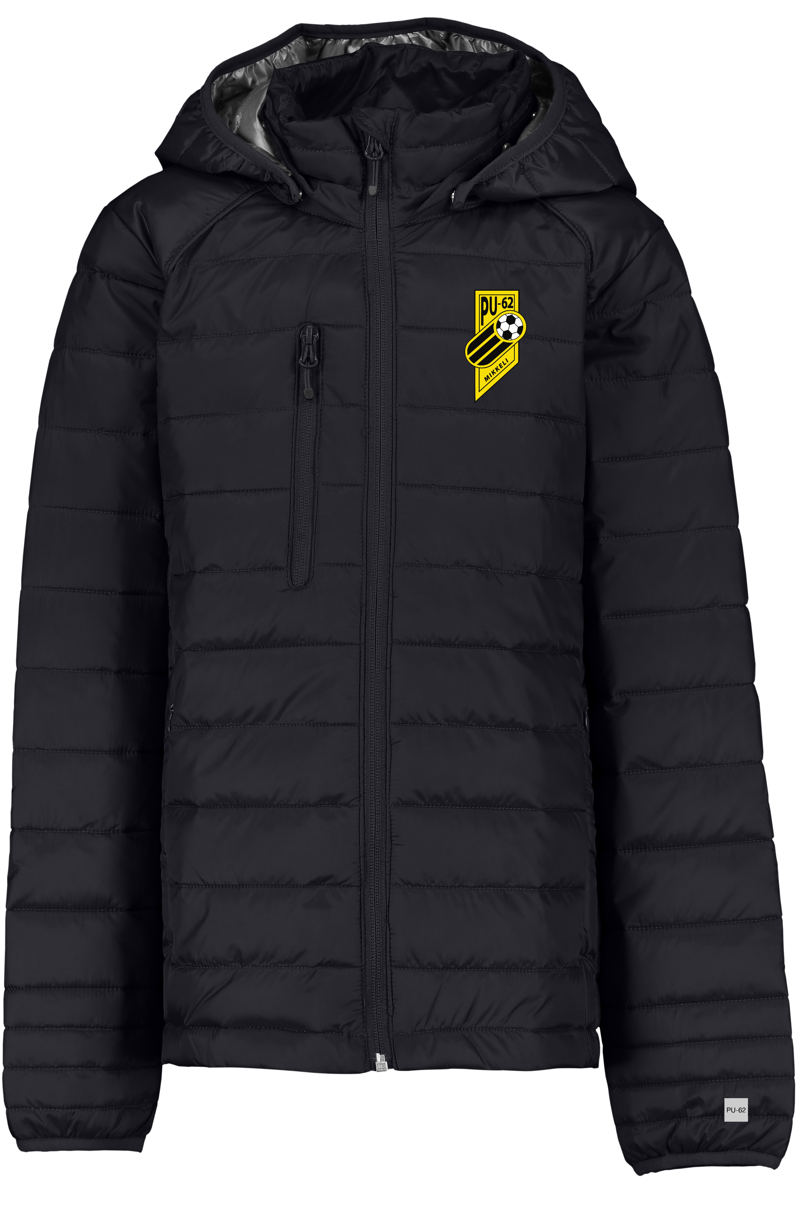 
CLIQUE, 
Hudson Jkt Jr, 
Detail 1
