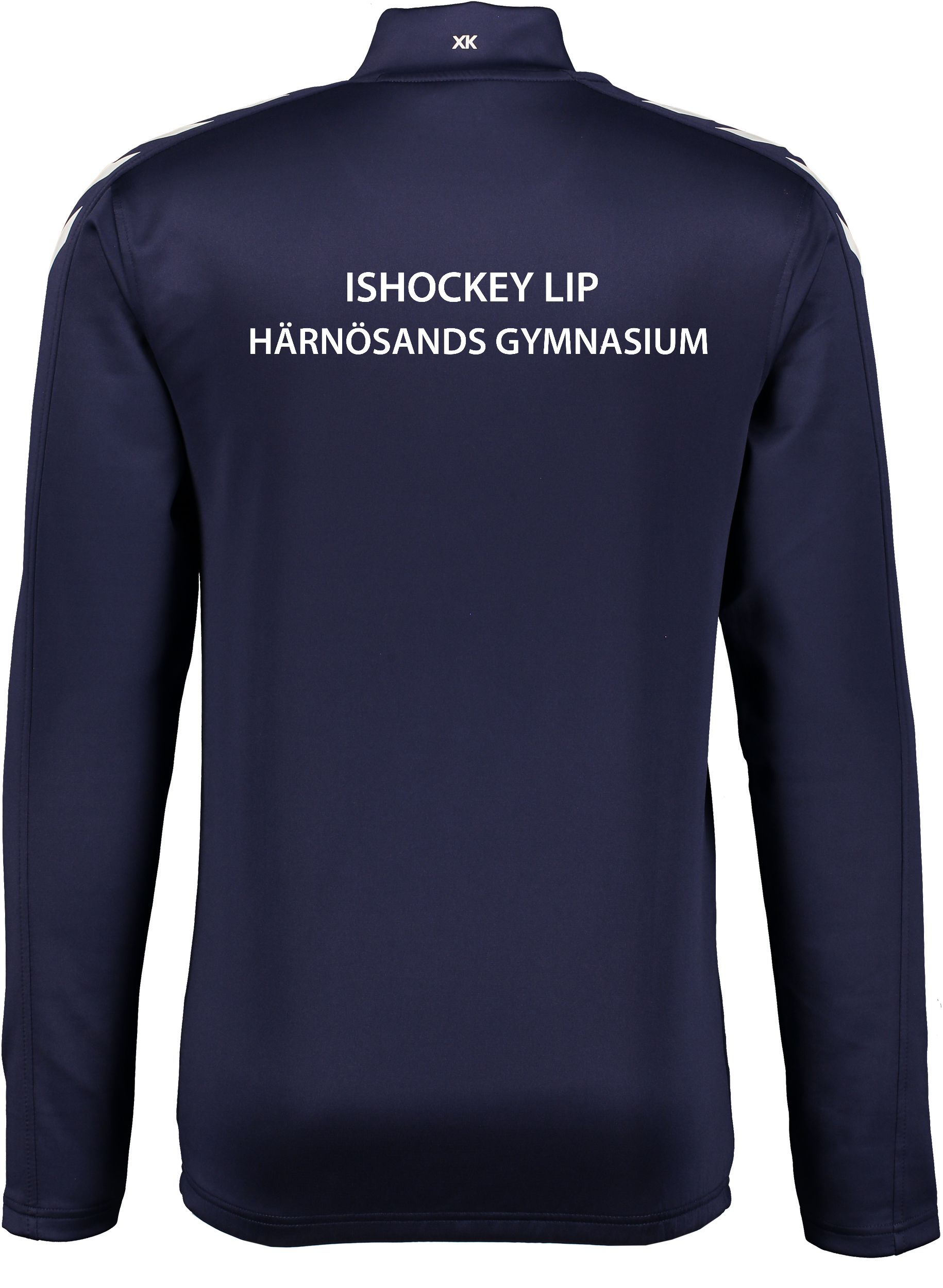 HUMMEL, Core Xk Poly Sweat &frac12;Zip