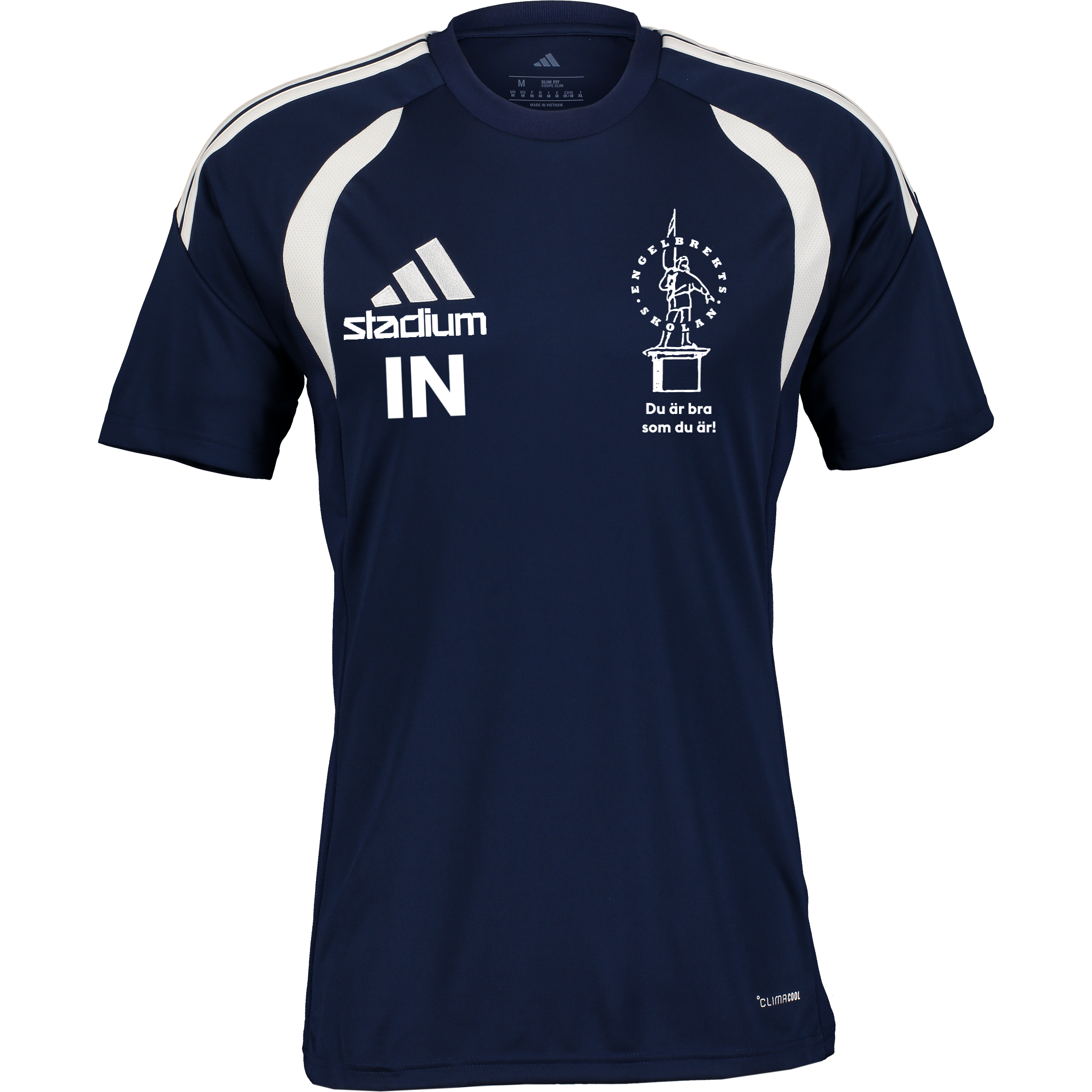 
ADIDAS, 
TIRO26 L JSY, 
Detail 1
