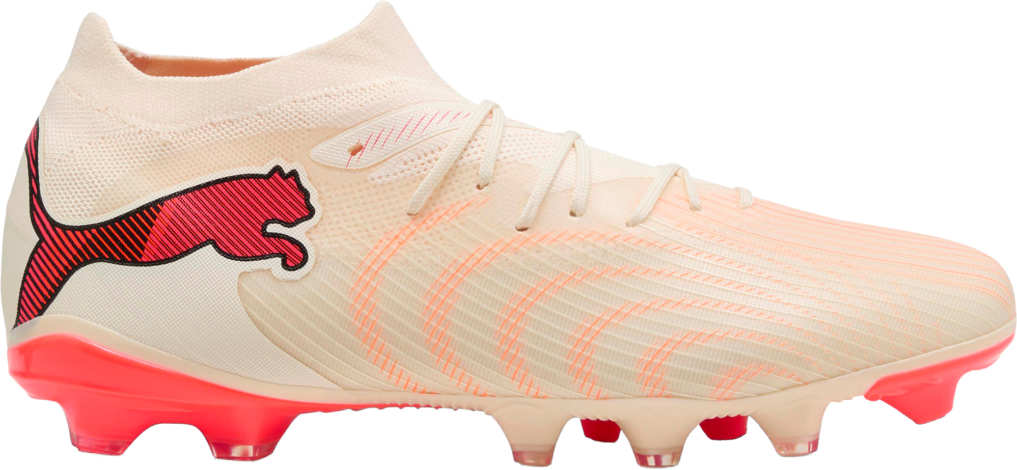 
PUMA, 
FUTURE 9 MATCH FG/AG, 
Detail 1
