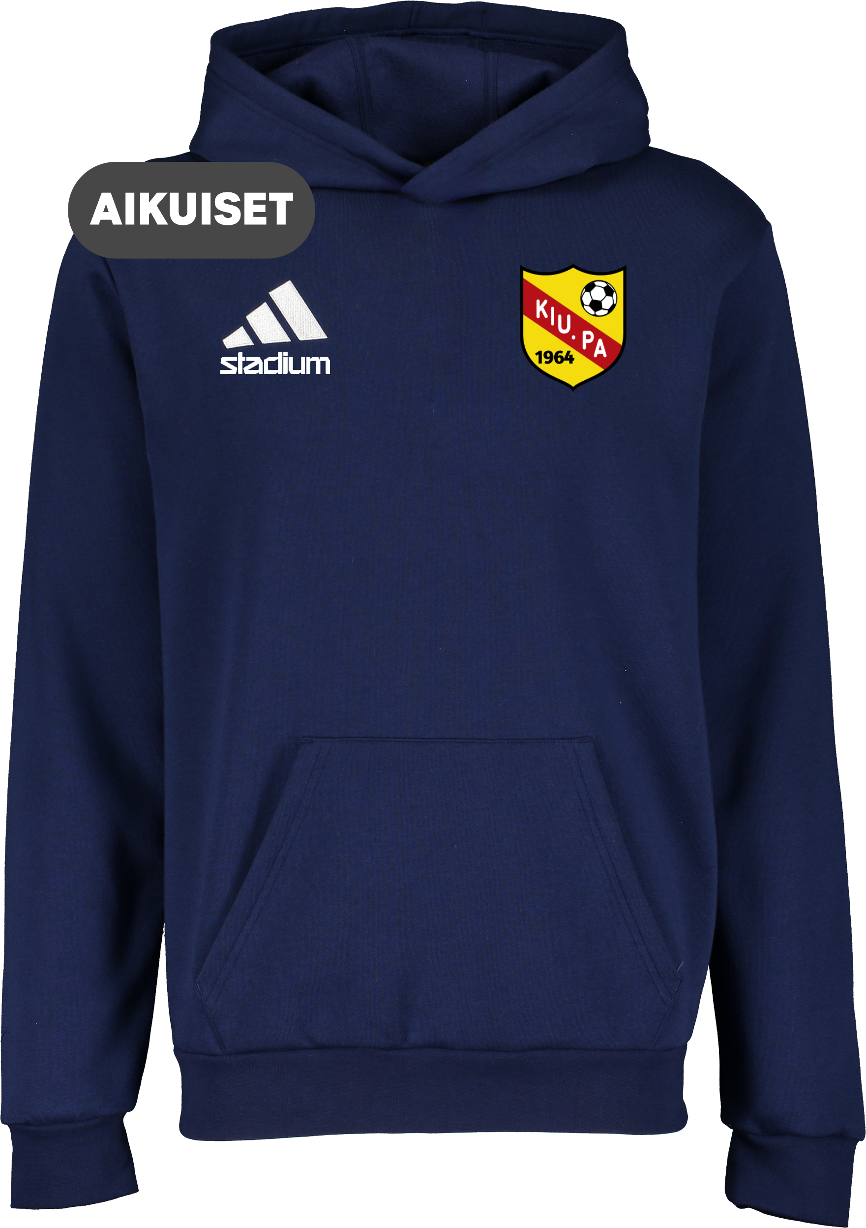 
ADIDAS, 
ENT26 HOODY JR, 
Detail 1
