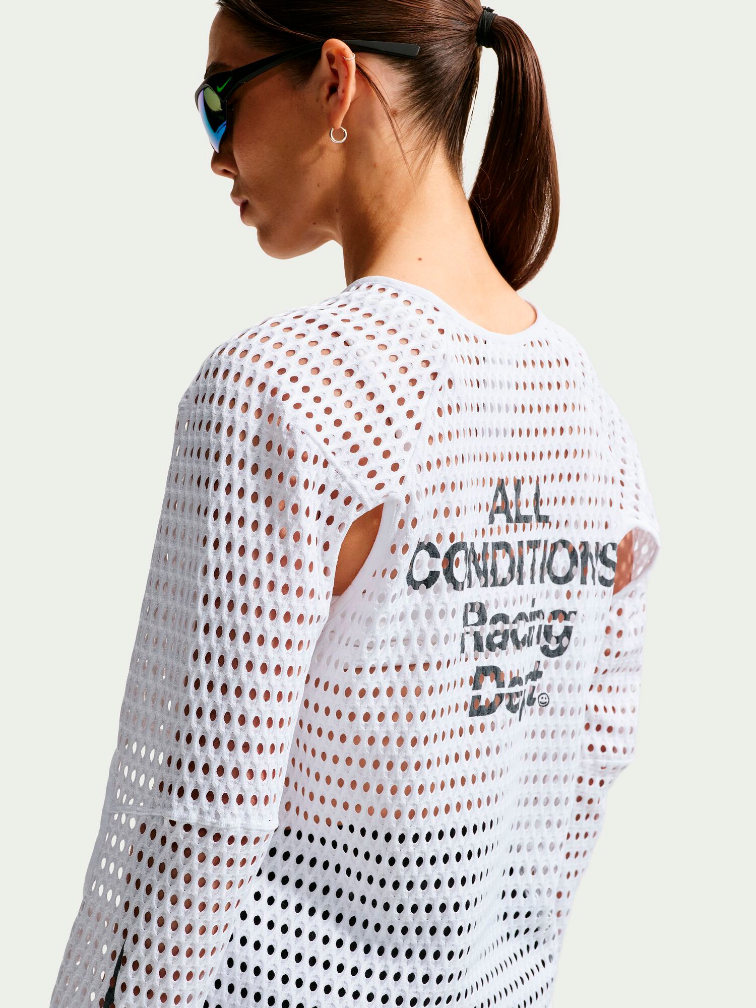 NIKE, W ACG DF RA NXT LS