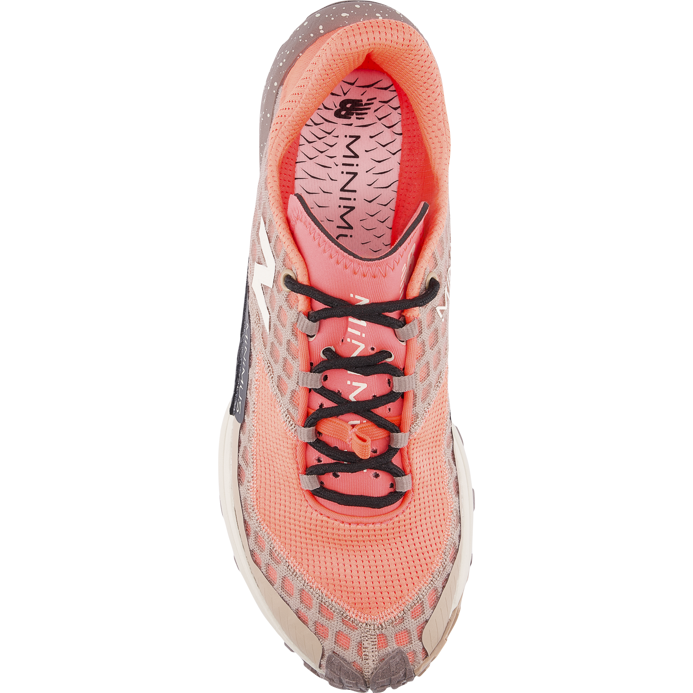 NEW BALANCE, M Minimus Trail M10