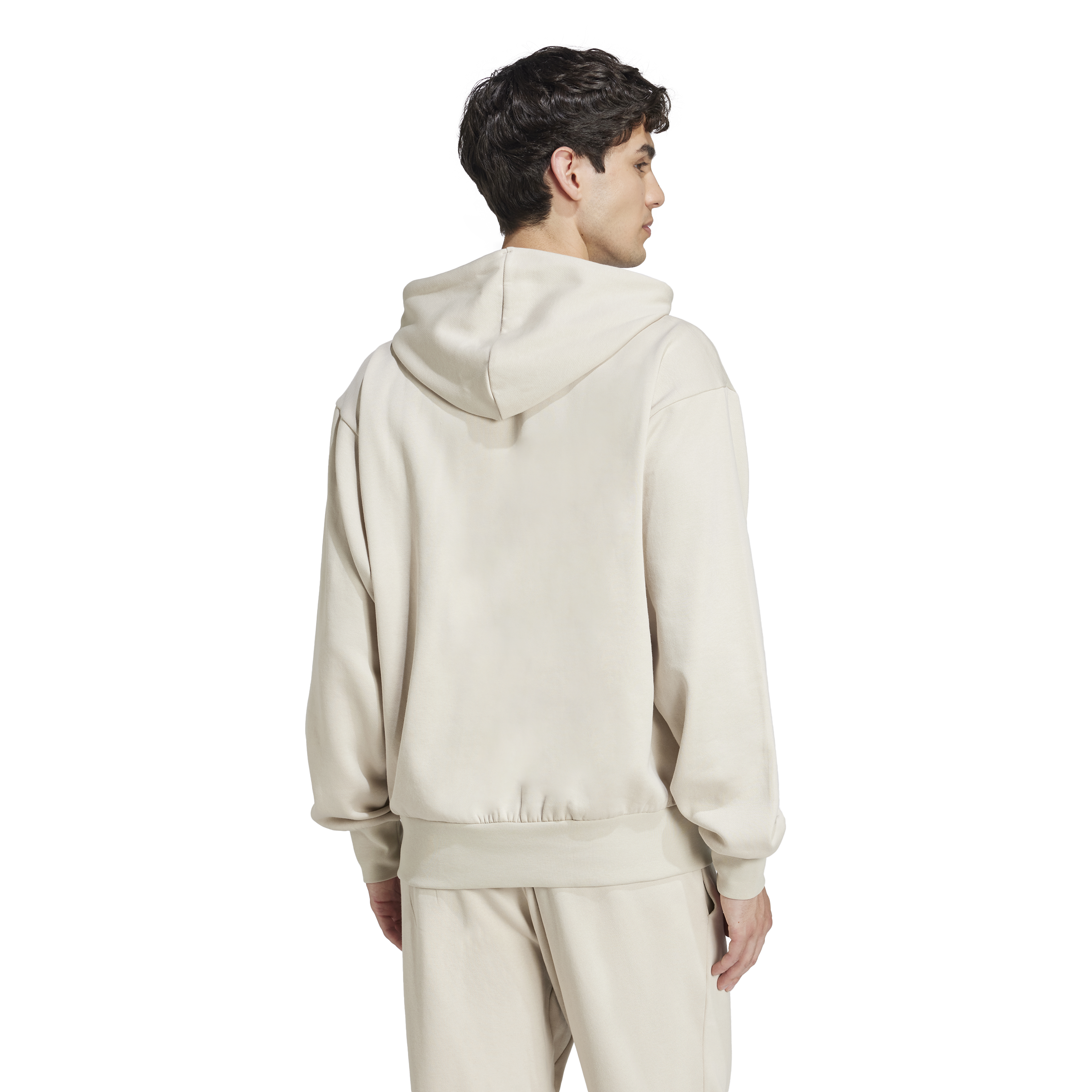 ADIDAS, M Feelcozy Hood