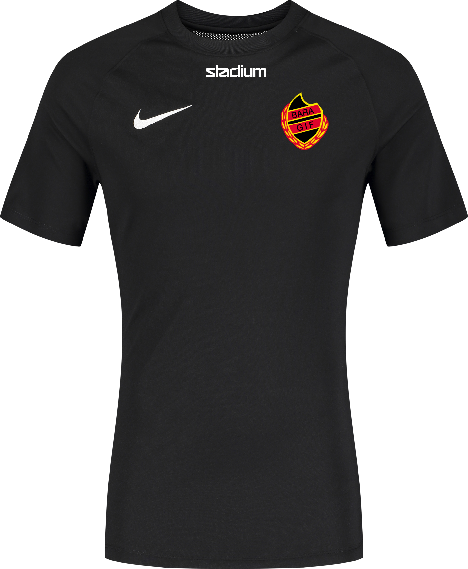 
NIKE, 
PARK VIII SS JSY JR, 
Detail 1
