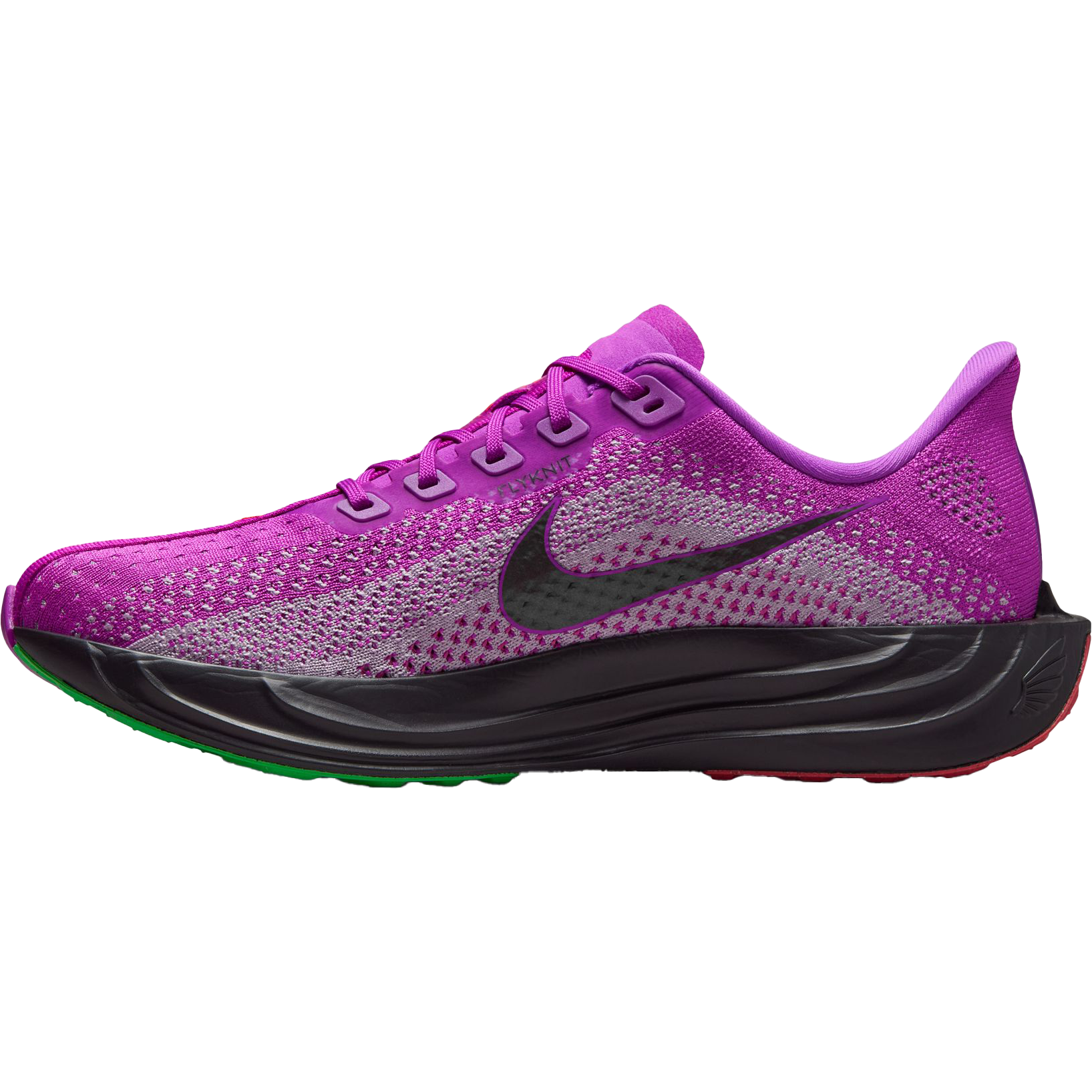 NIKE, W NIKE PEGASUS PLUS FK