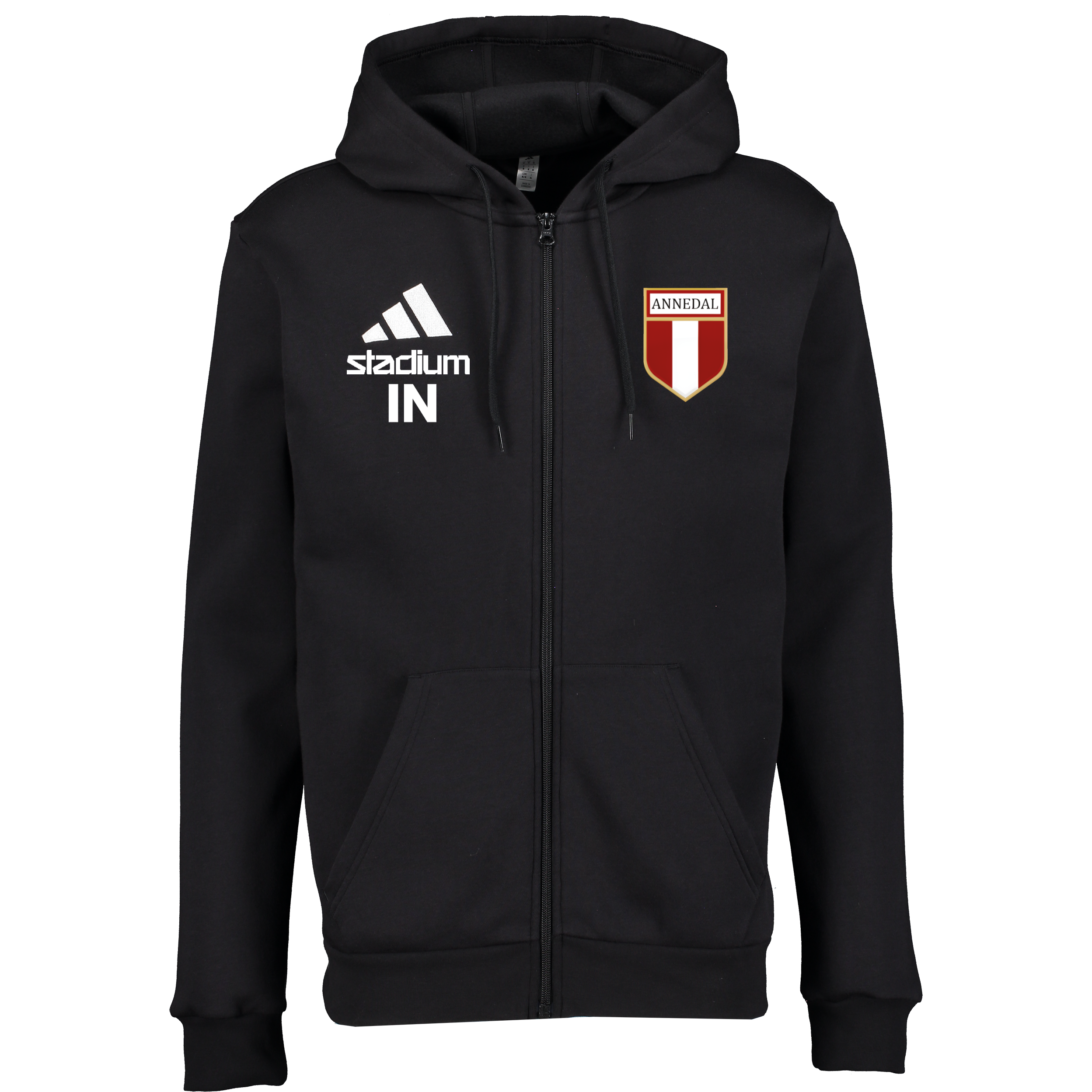 
ADIDAS, 
ENT26 FZ HOOD, 
Detail 1
