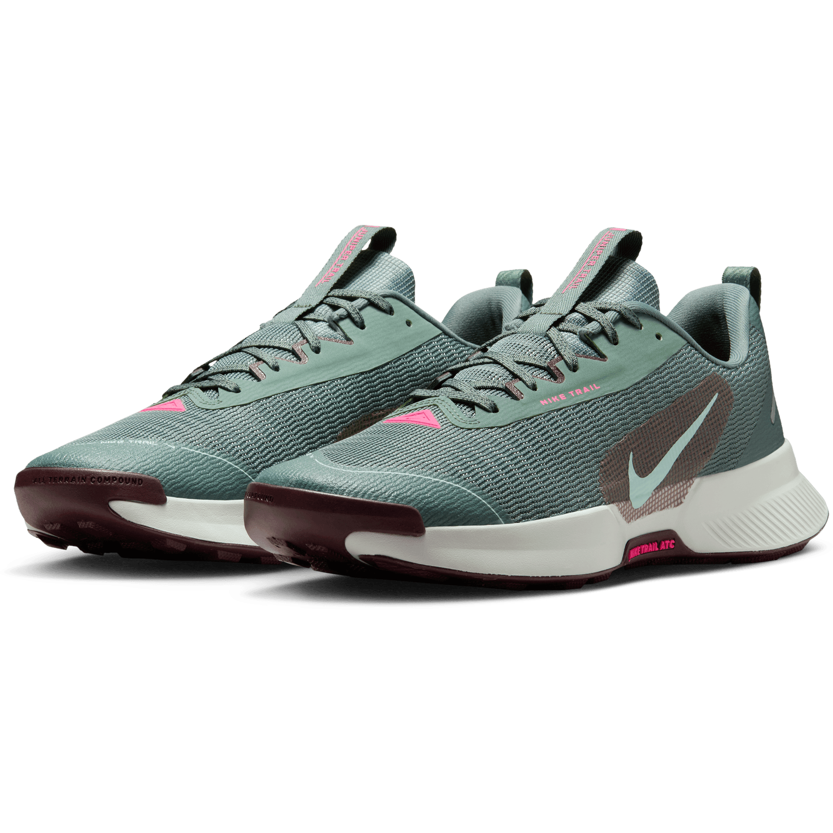 NIKE, Nike Juniper Trail 3 Men's Trail