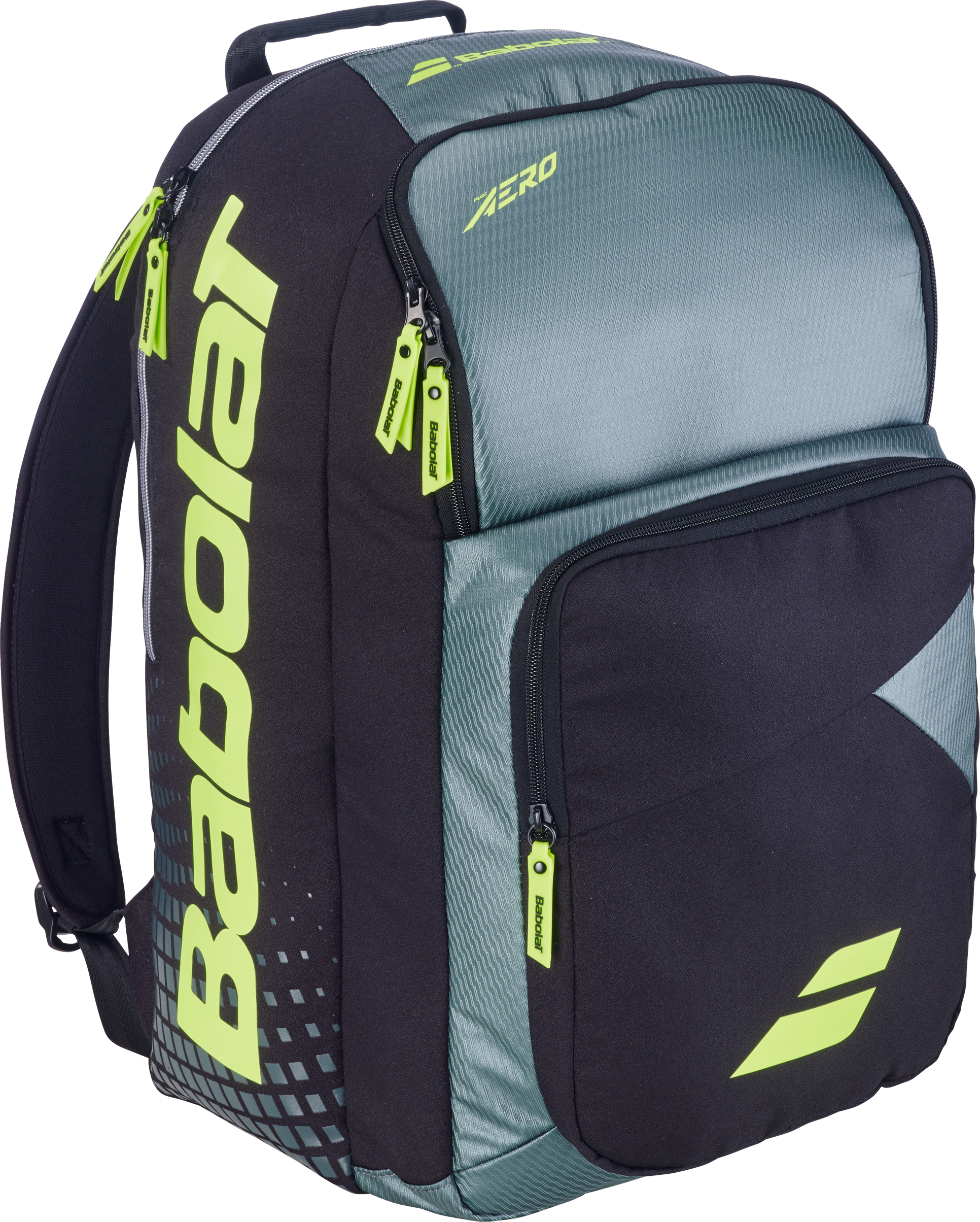 
BABOLAT, 
BACKPACK PURE AERO, 
Detail 1

