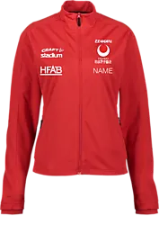 394167103101 CRAFT Evolve 2.0 Full Zip Jacket W 394167103101 CRAFT Evolve 2.0 Full Zip Jacket W Standard Small1x1