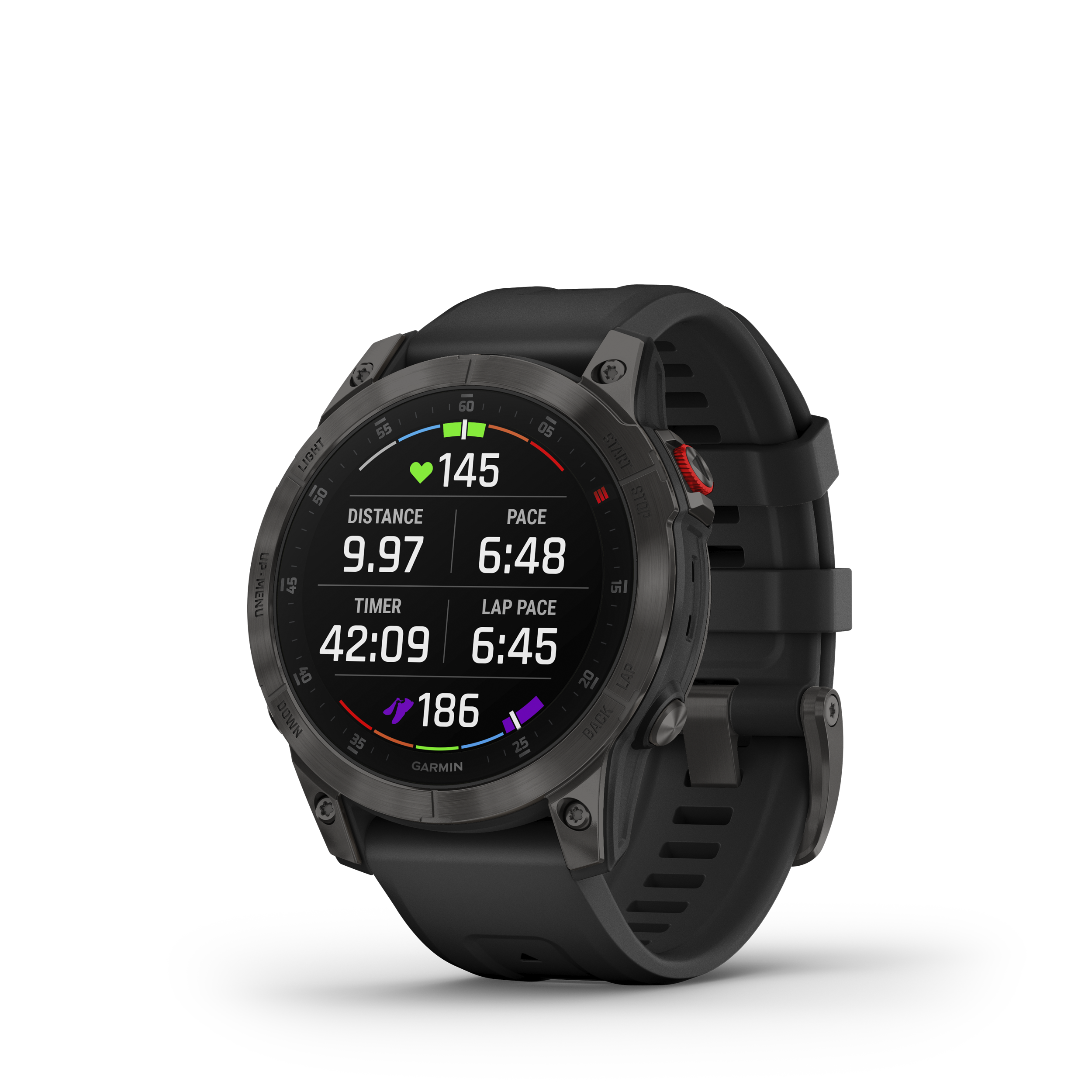 GARMIN, Epix 2