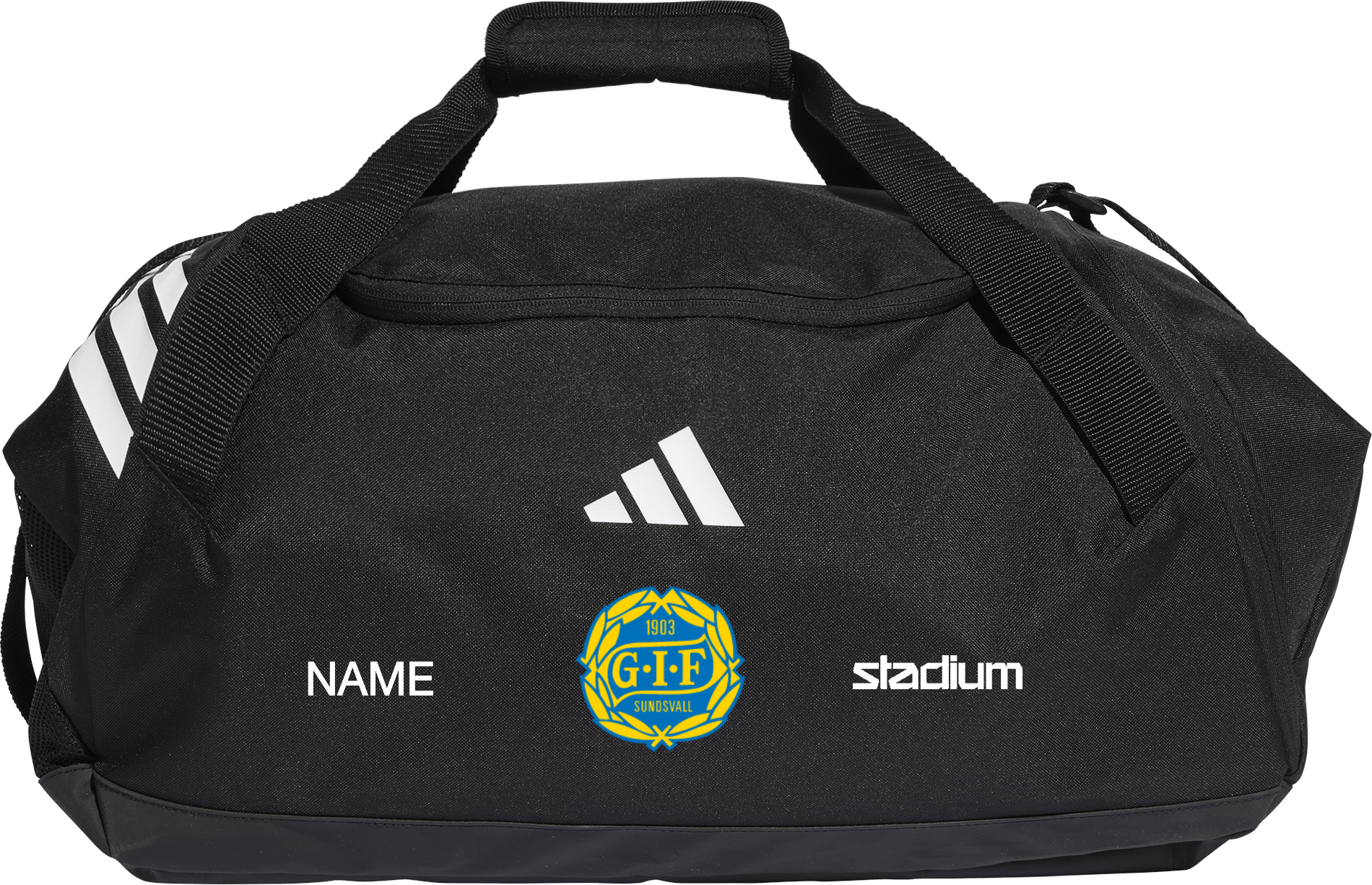 
ADIDAS, 
TIRO DUFFLE M, 
Detail 1
