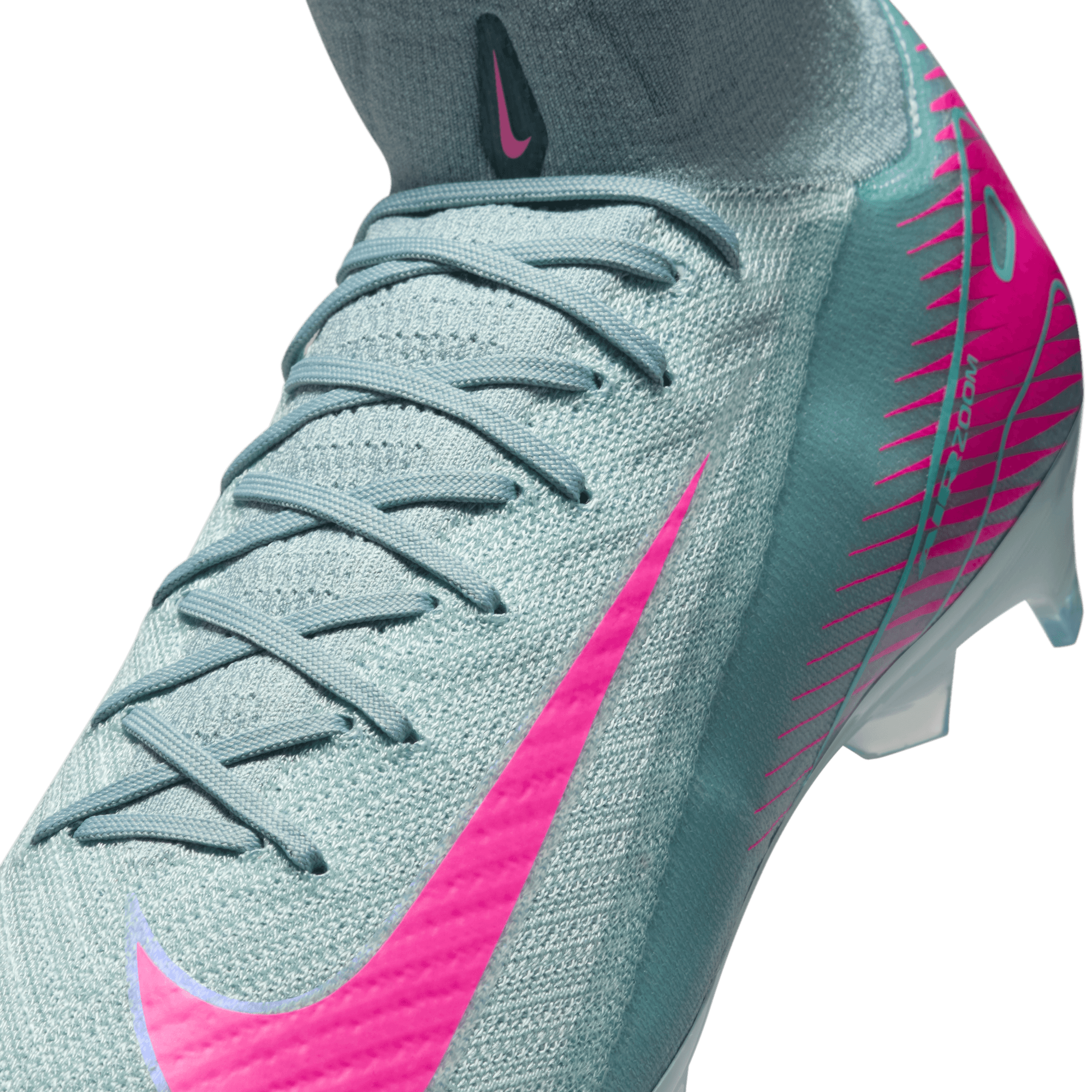 NIKE, ZM Superfly 10 Elite Fg
