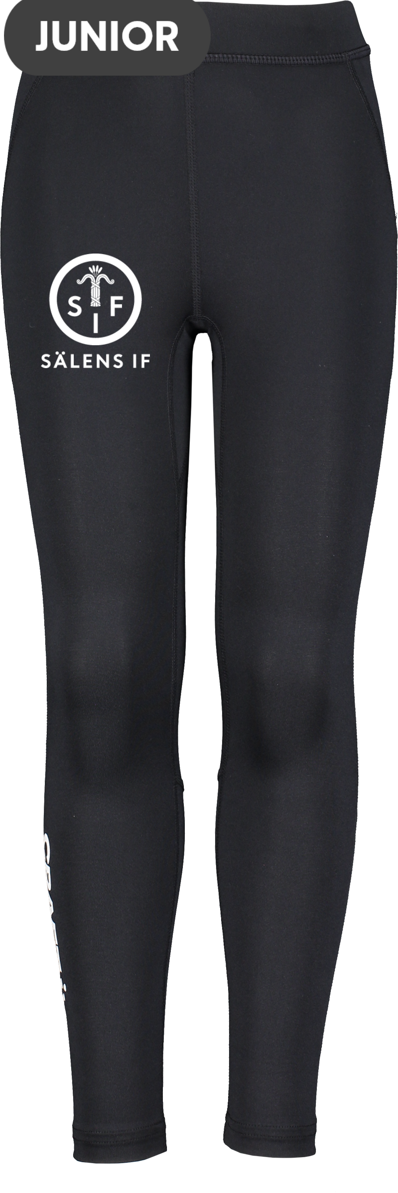 
CRAFT, 
Rush 2.0 Tights Jr, 
Detail 1
