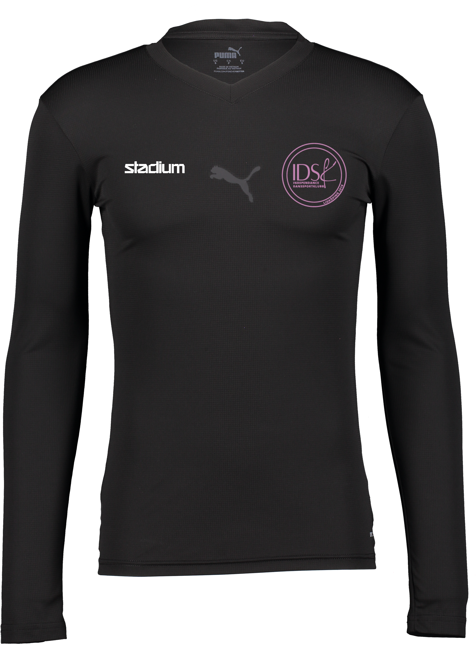 
PUMA, 
T Goal Bl Ls Jsy, 
Detail 1
