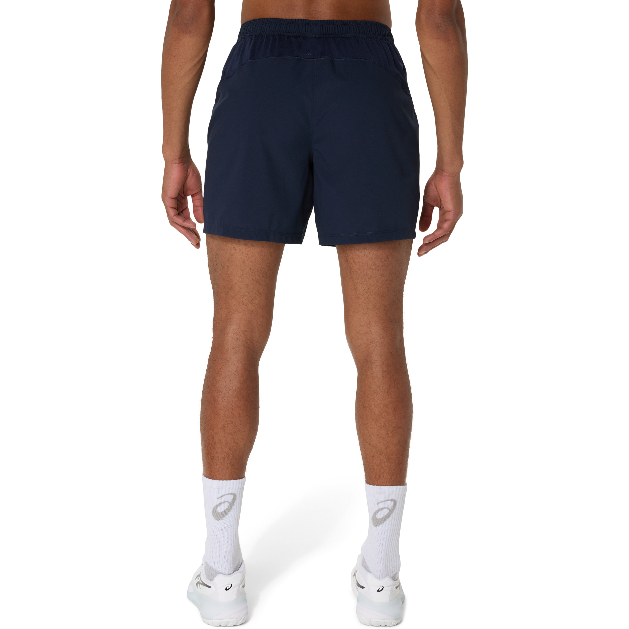 ASICS, M Court 7in Short